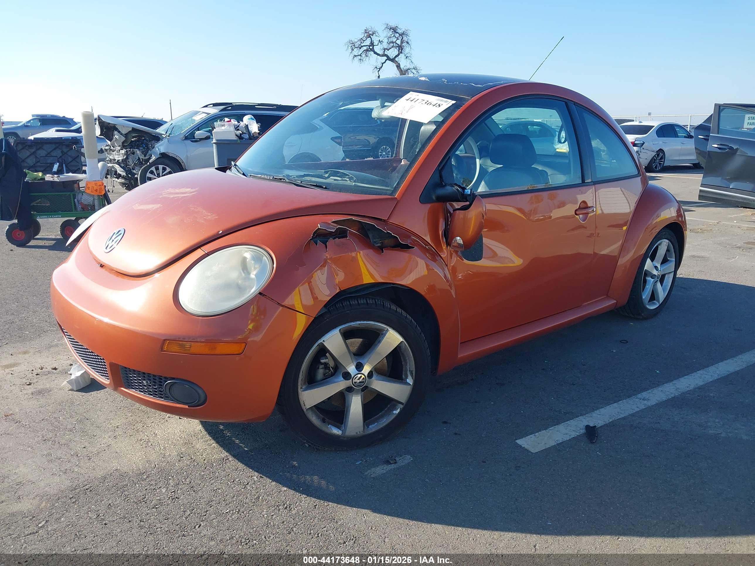 VOLKSWAGEN NEW image 2
