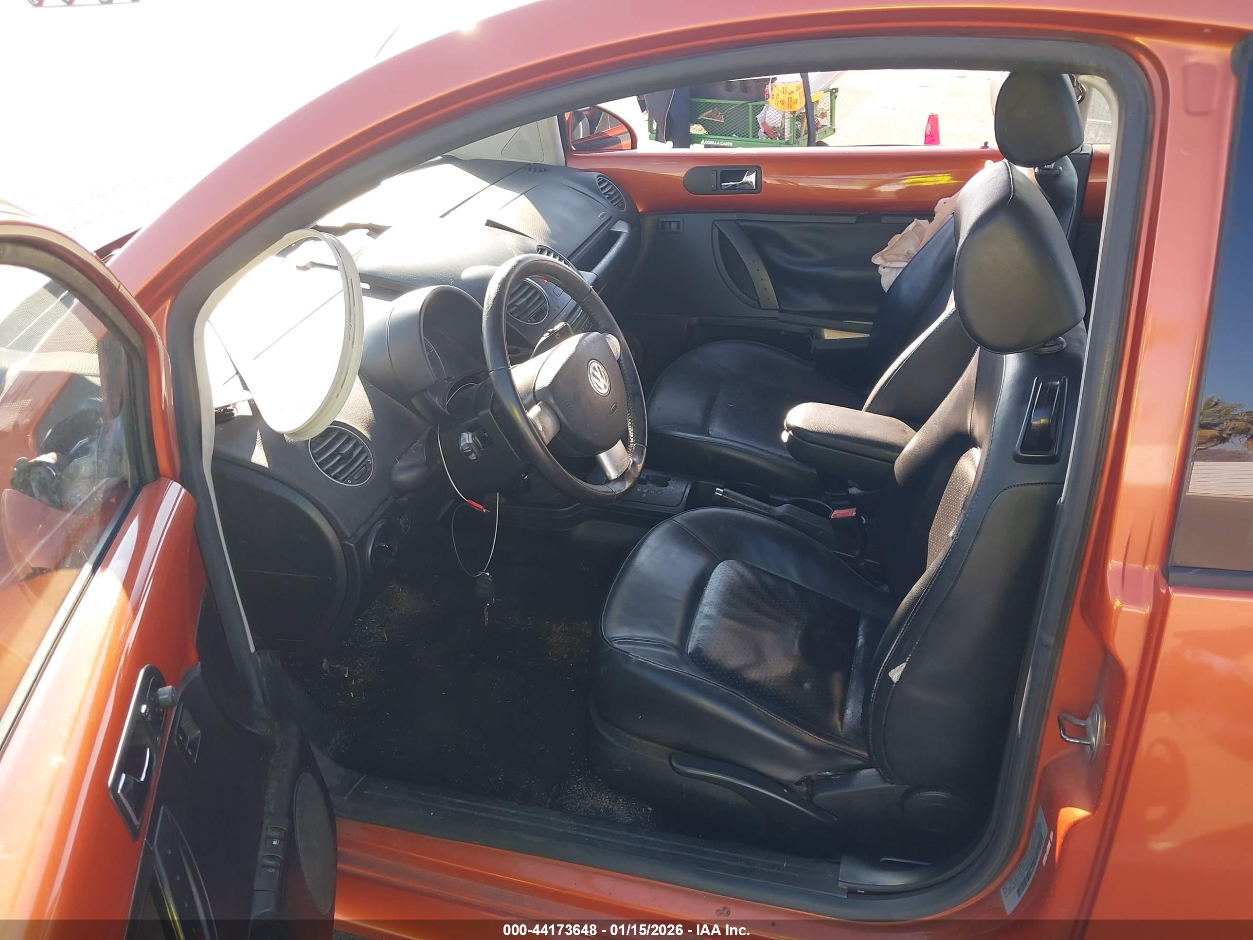 VOLKSWAGEN NEW image 5