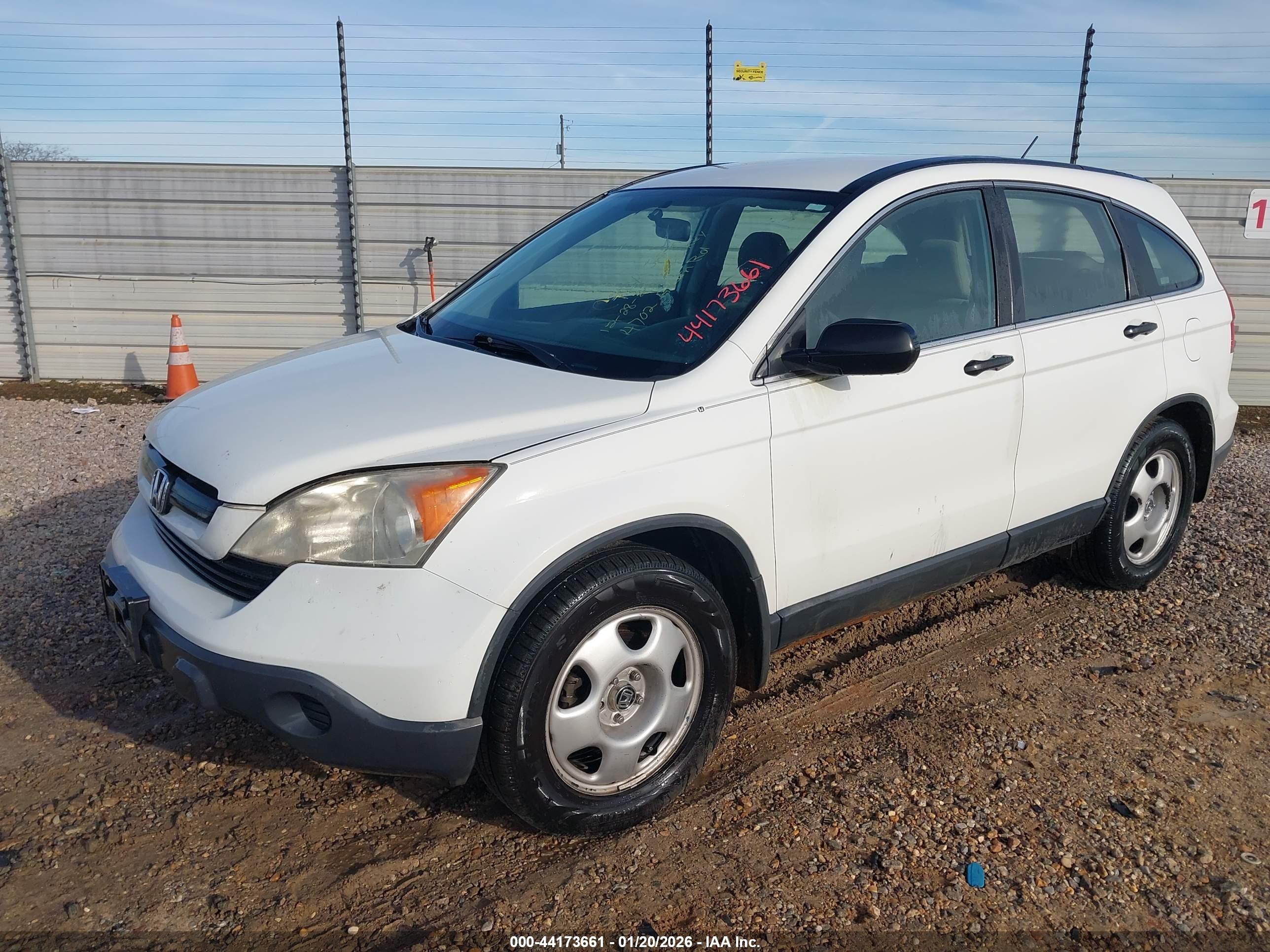 HONDA CR-V image 2