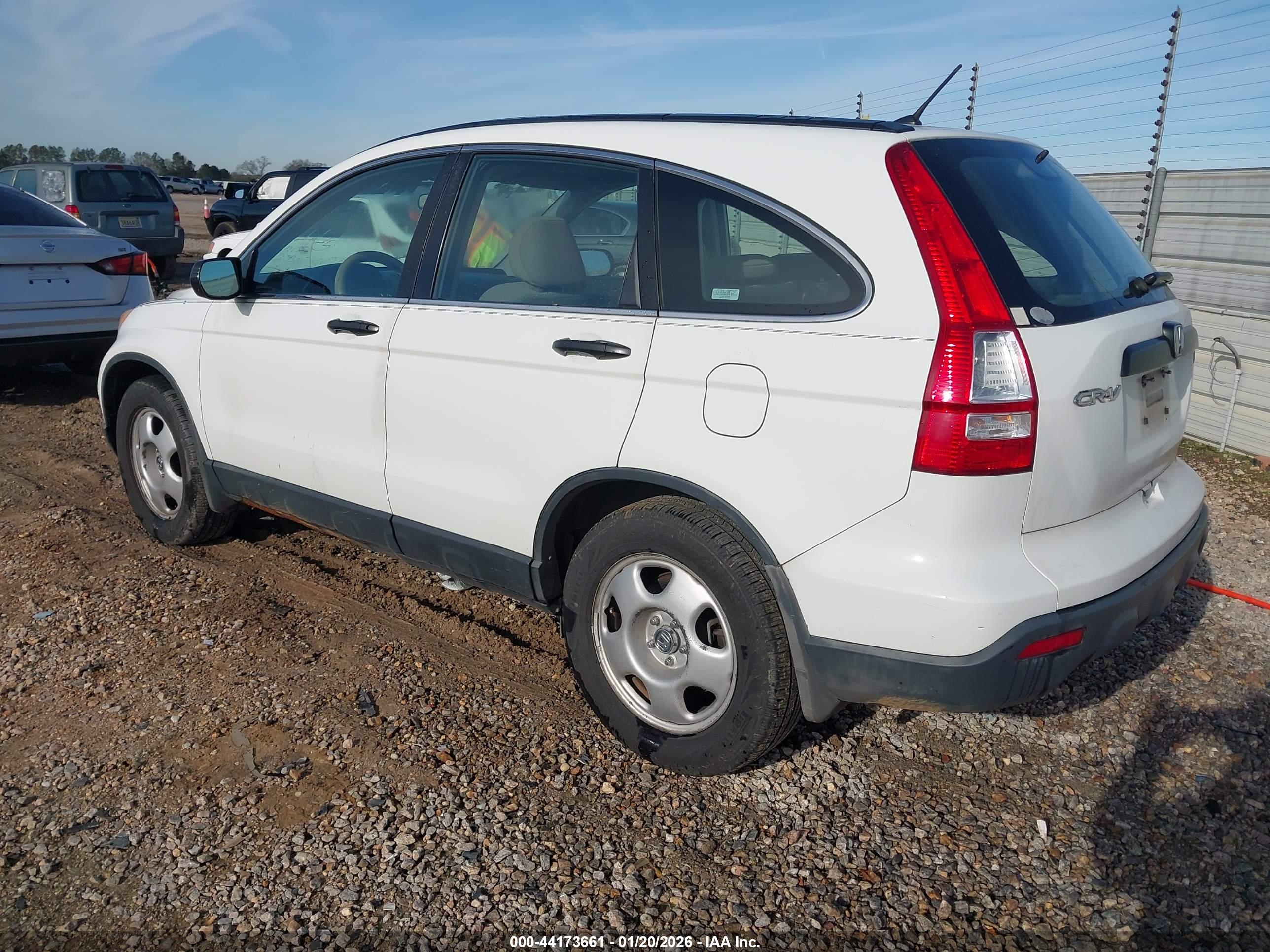 HONDA CR-V image 3