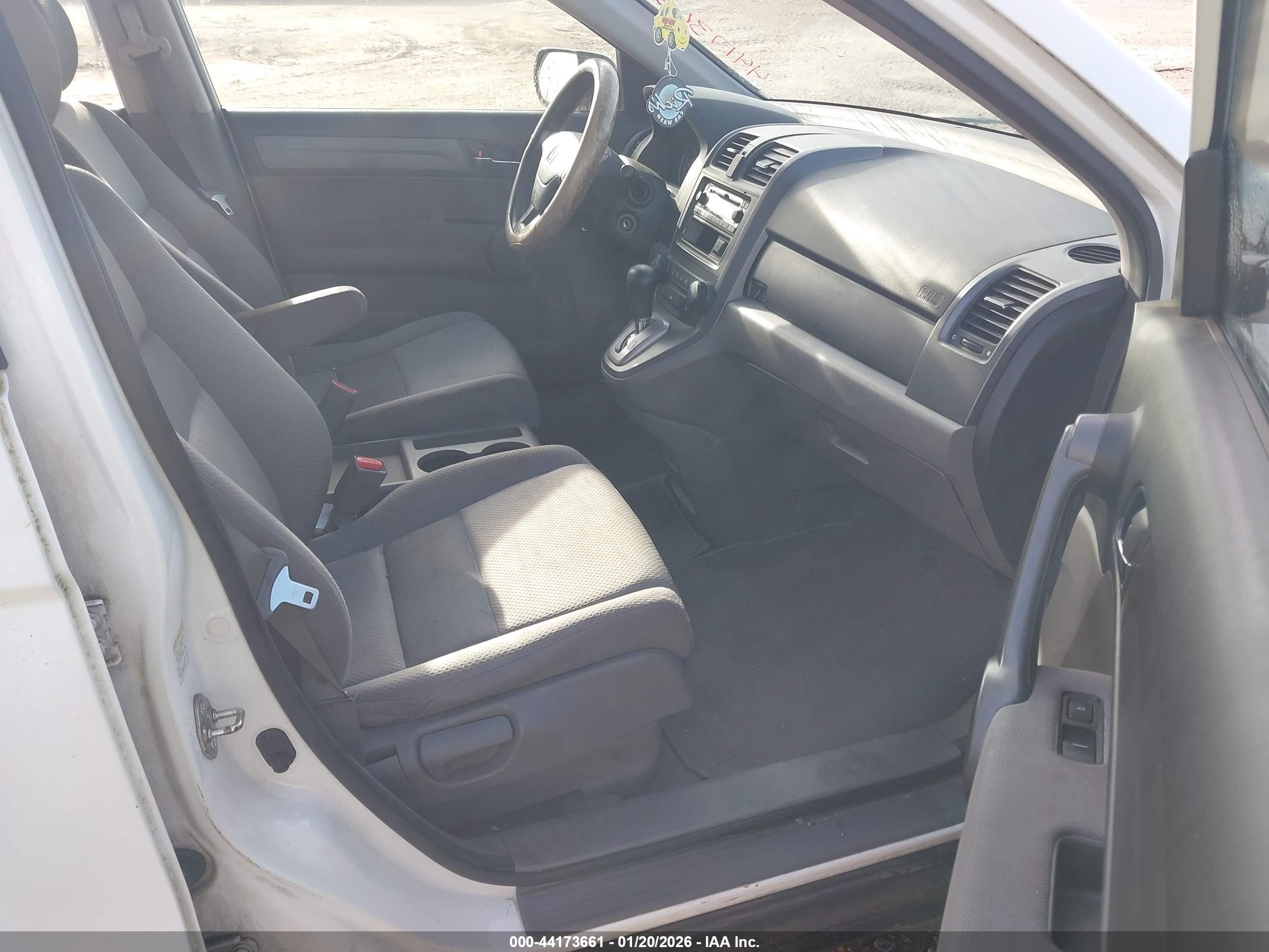 HONDA CR-V image 5