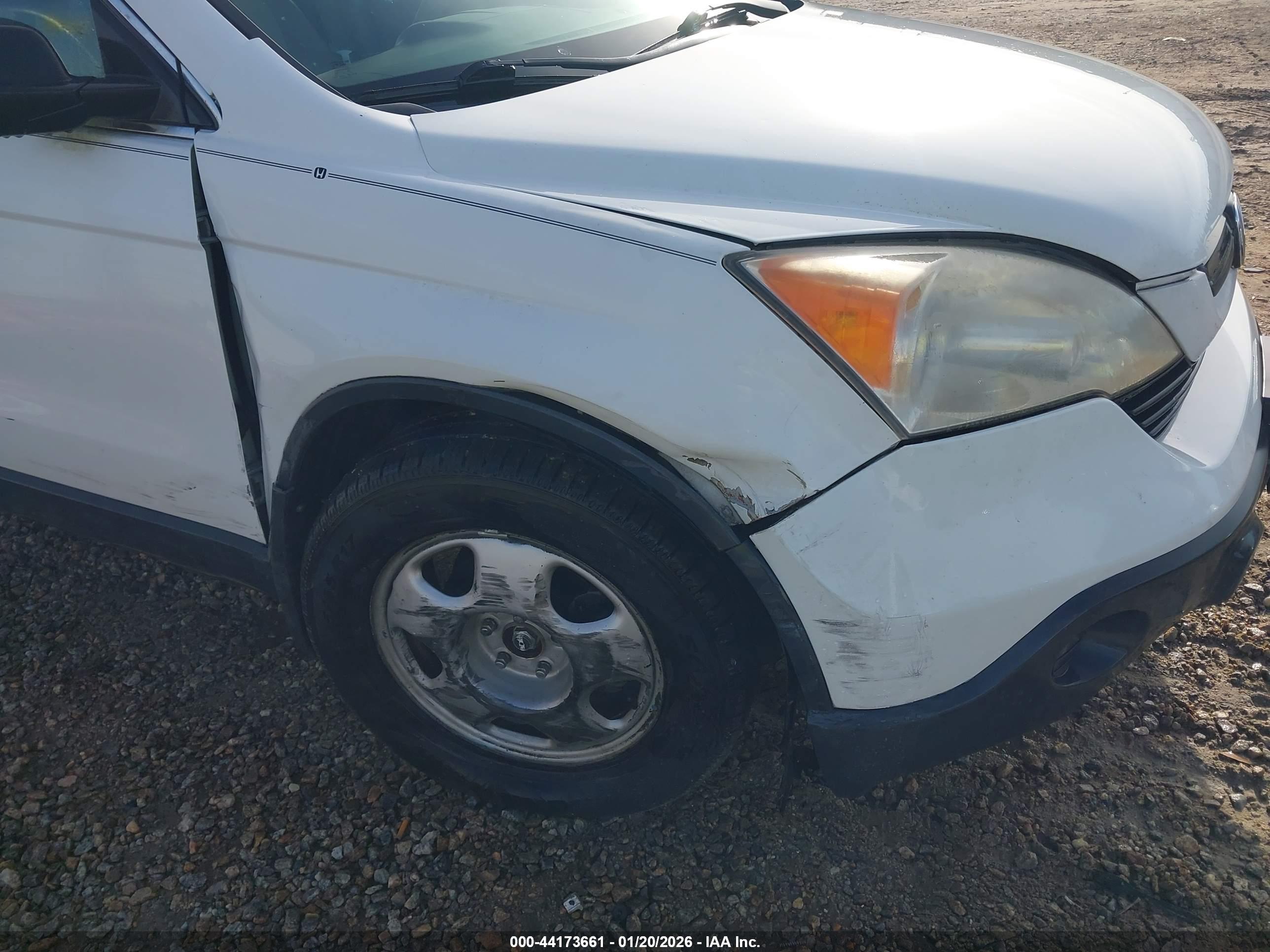 HONDA CR-V image 6