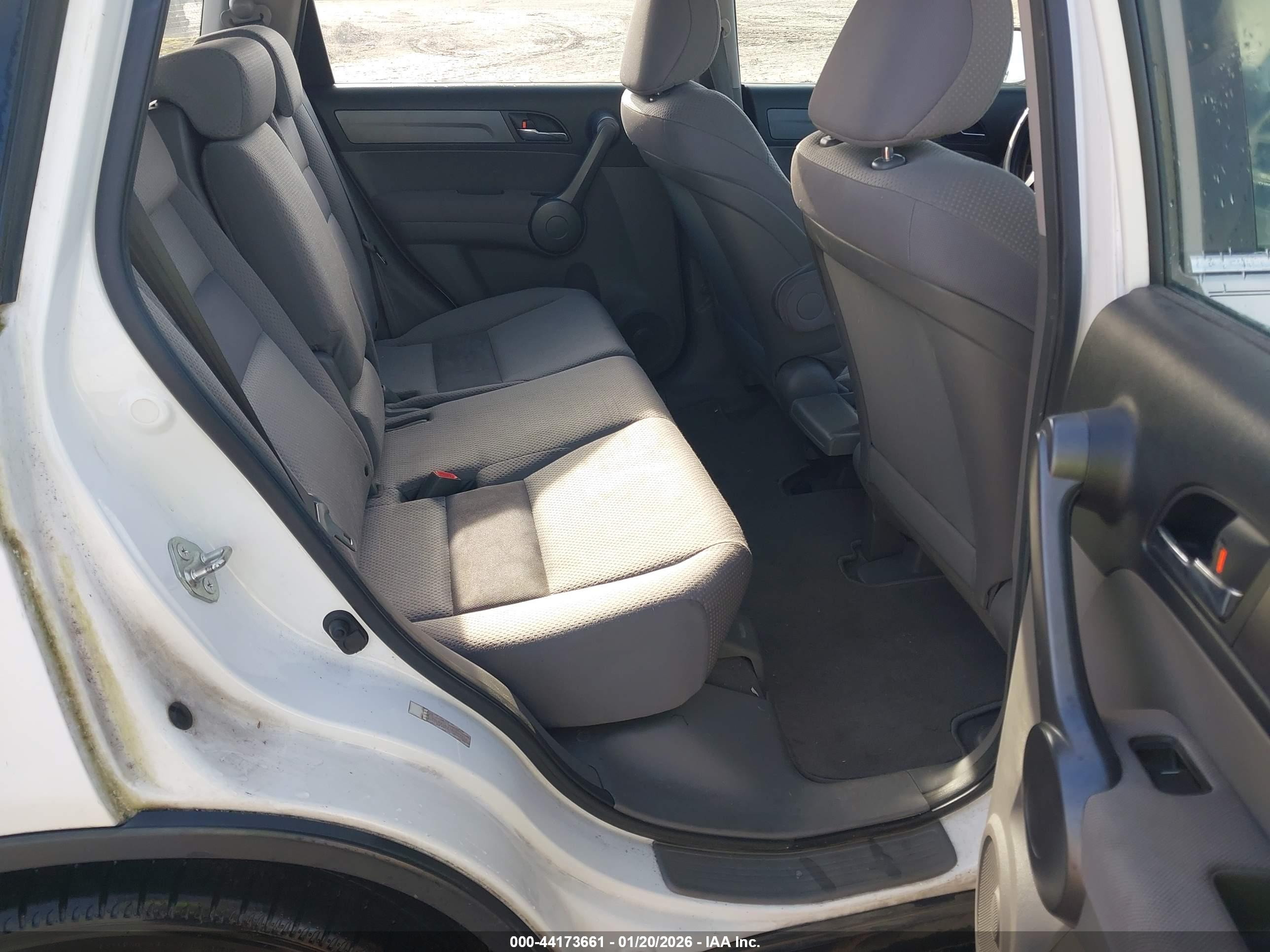 HONDA CR-V image 8