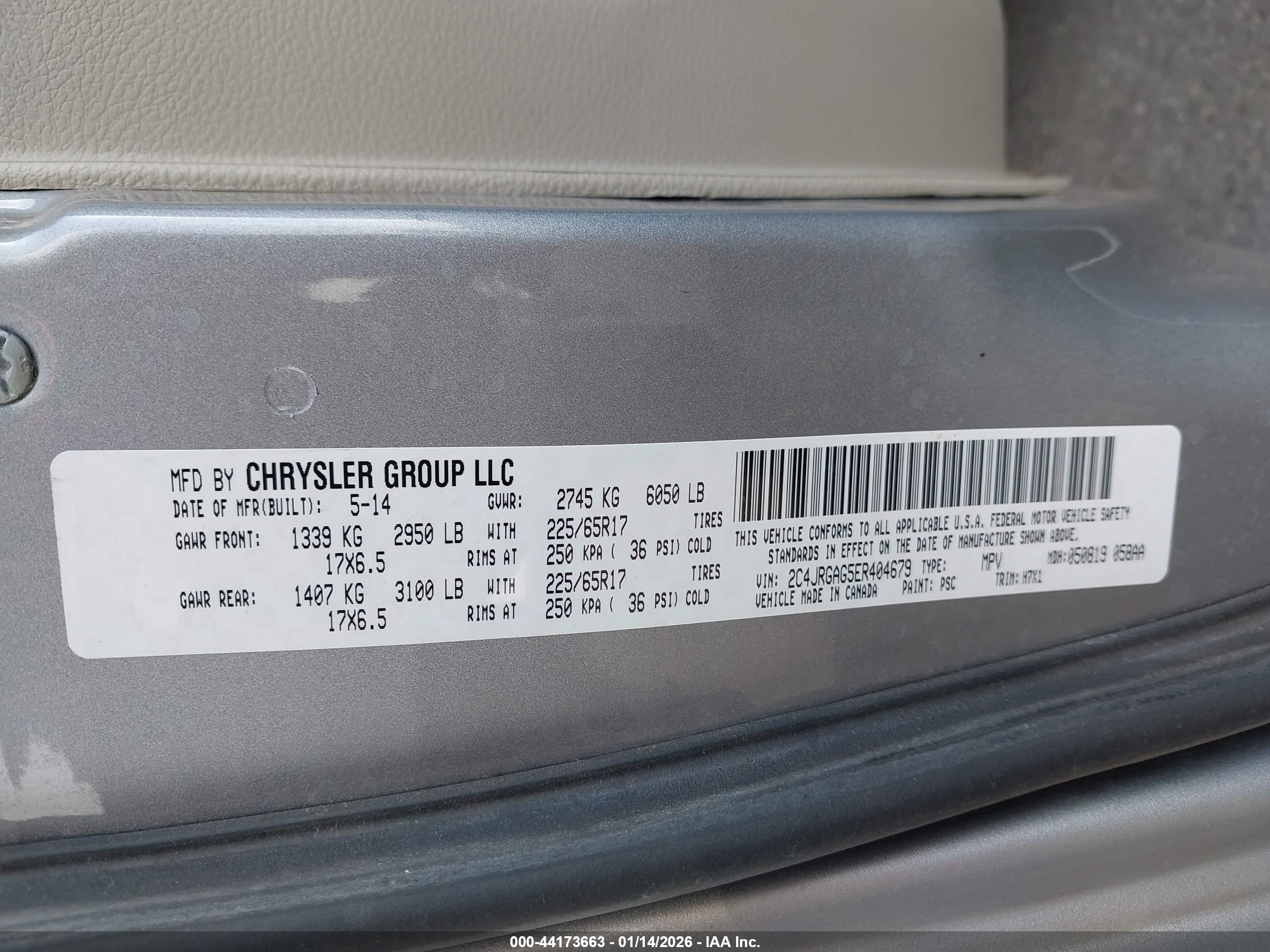 RAM CARGO image 9