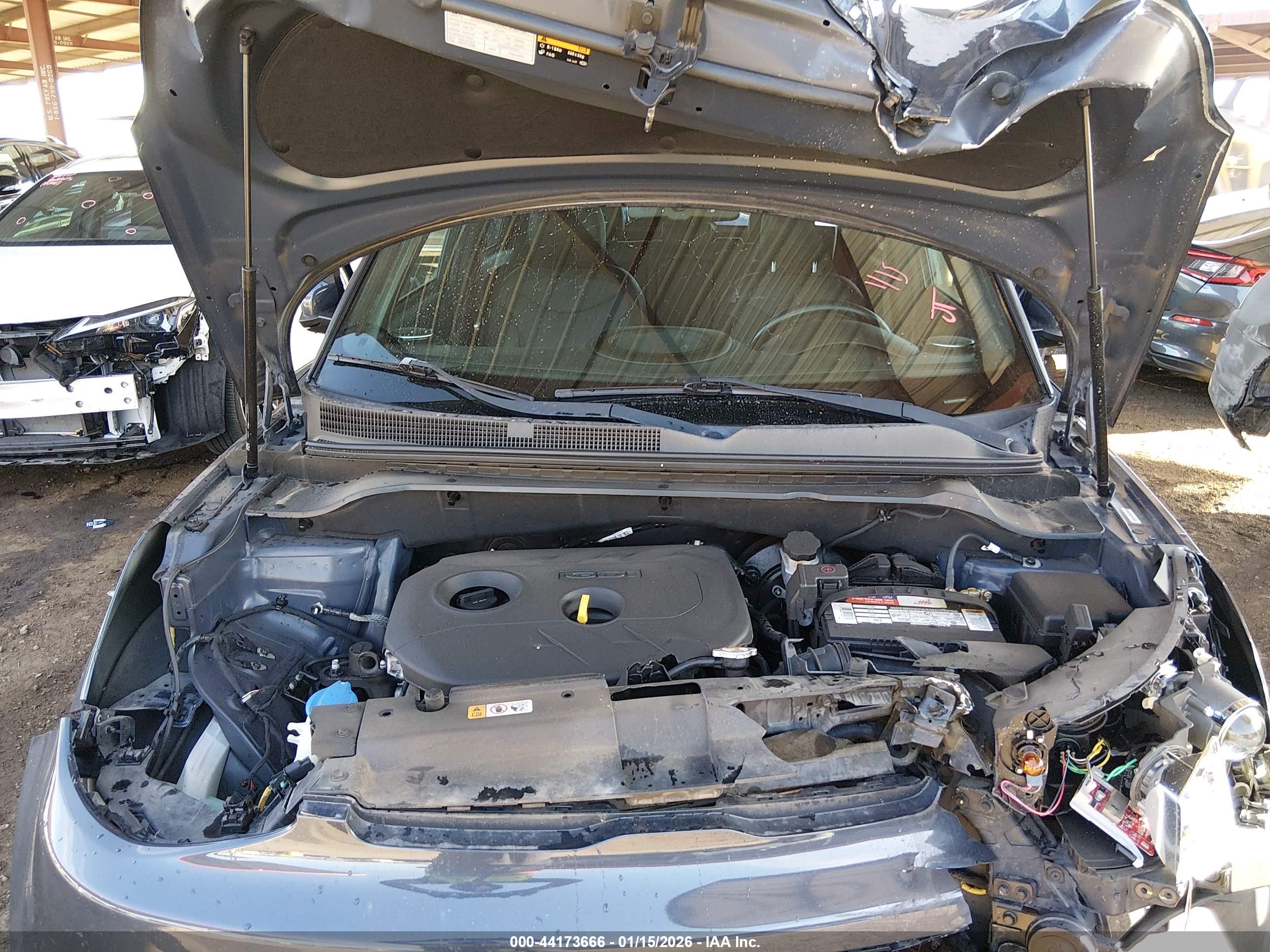 KIA SOUL image 10