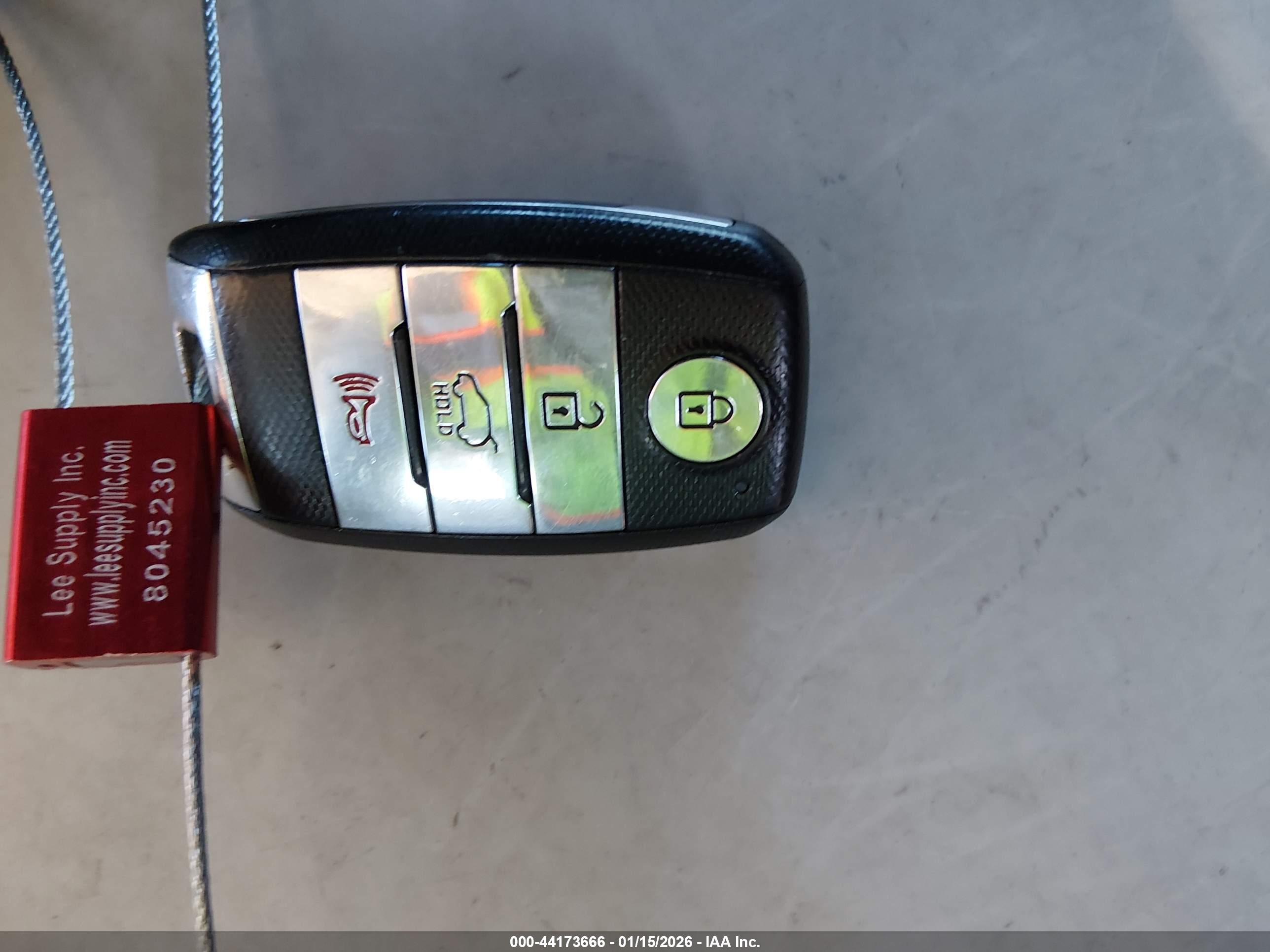 KIA SOUL image 11