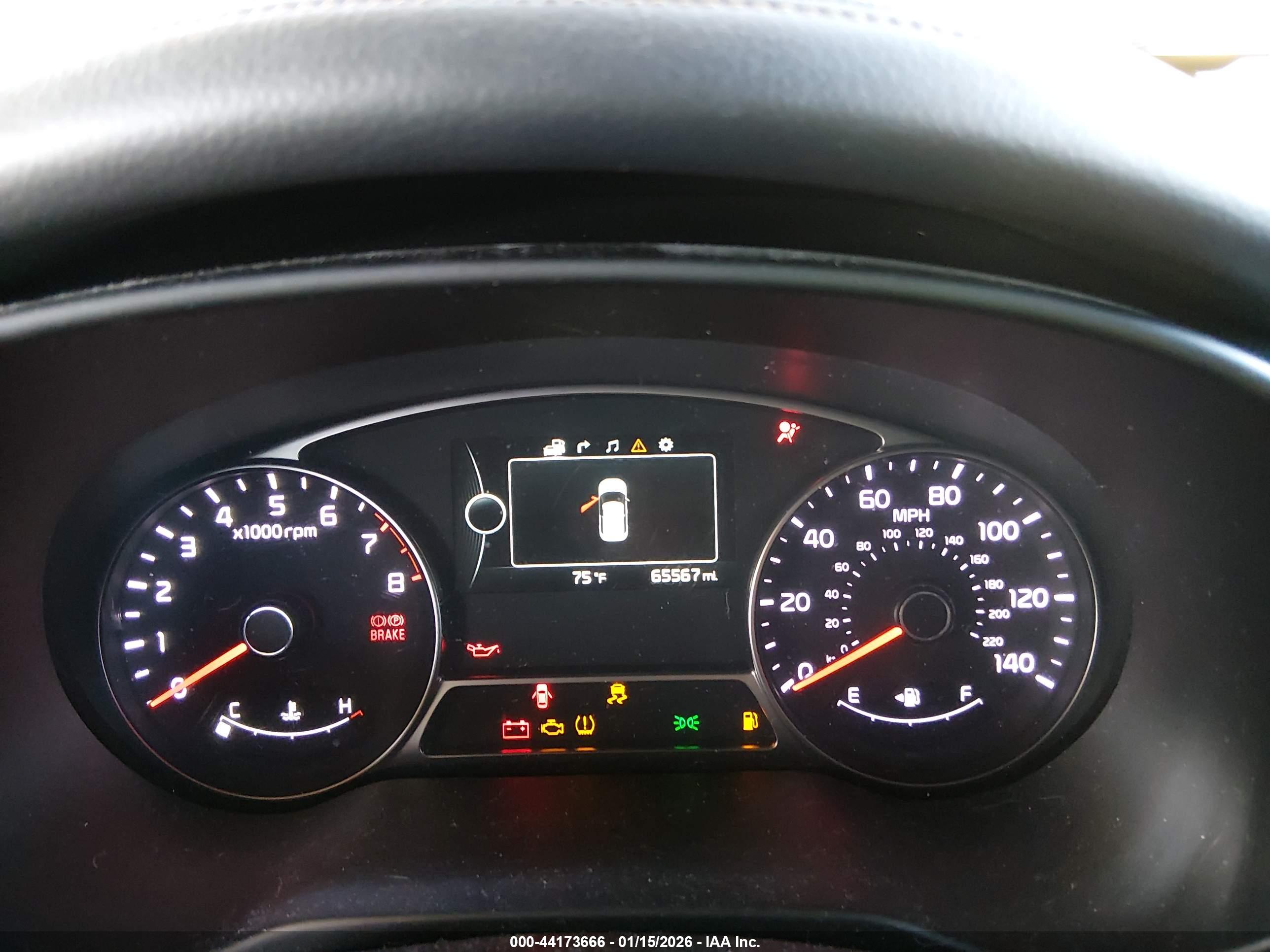 KIA SOUL image 7