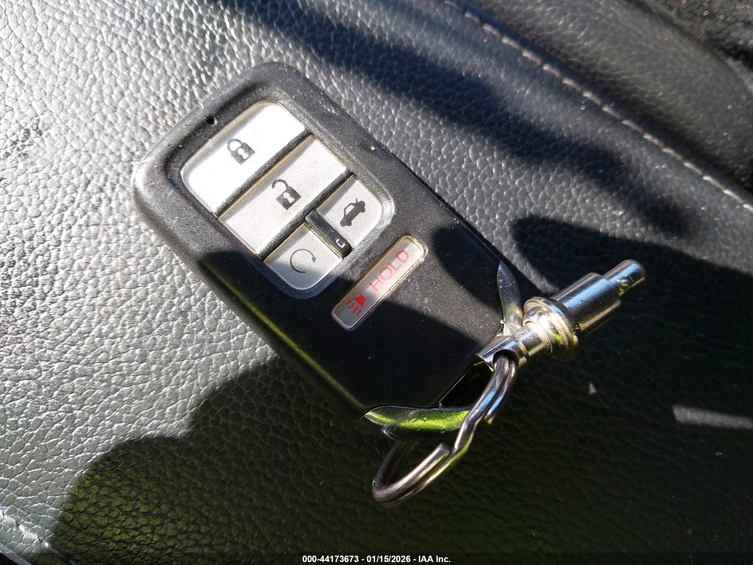 HONDA CIVIC image 11