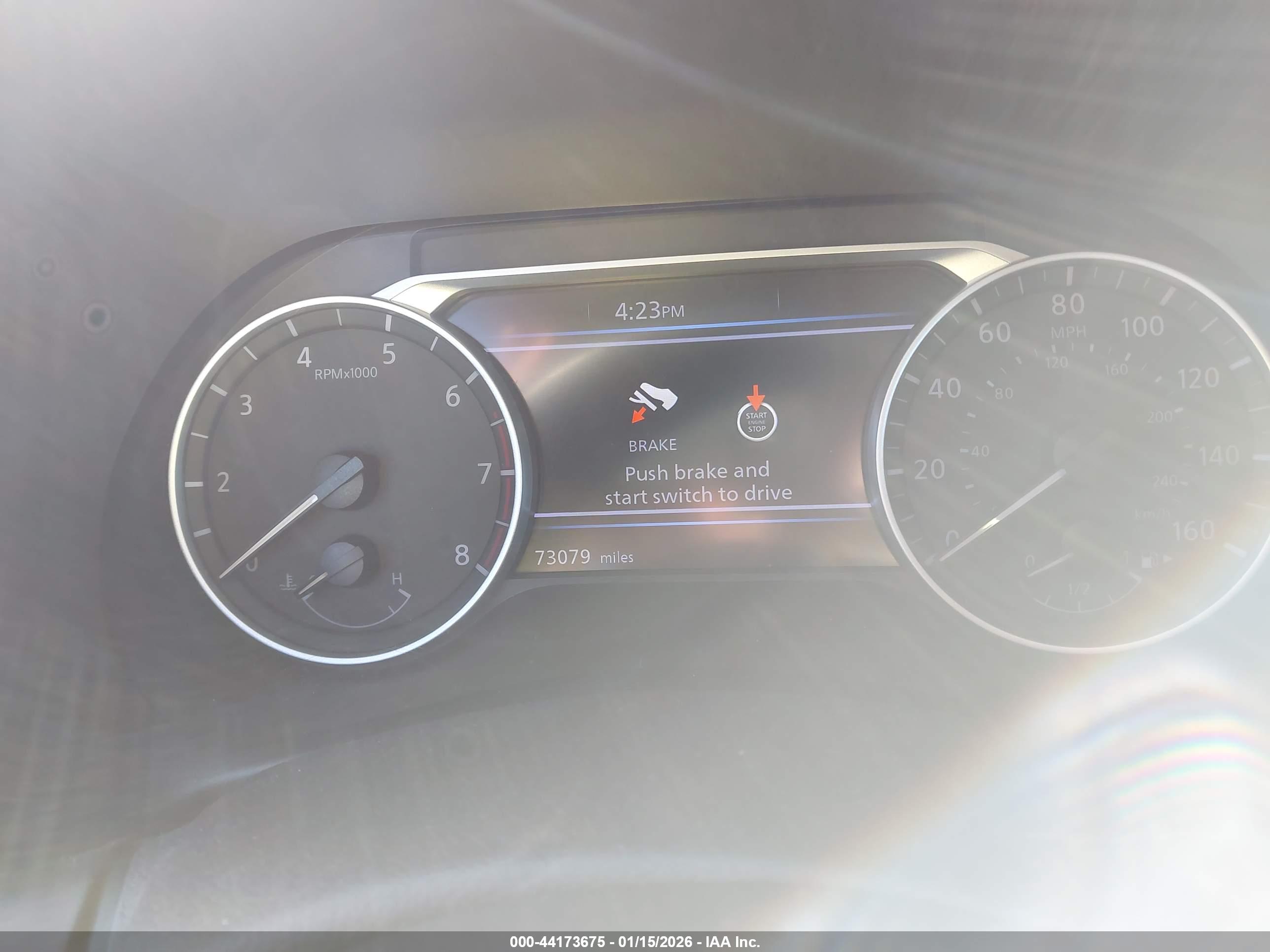 NISSAN SENTRA image 7