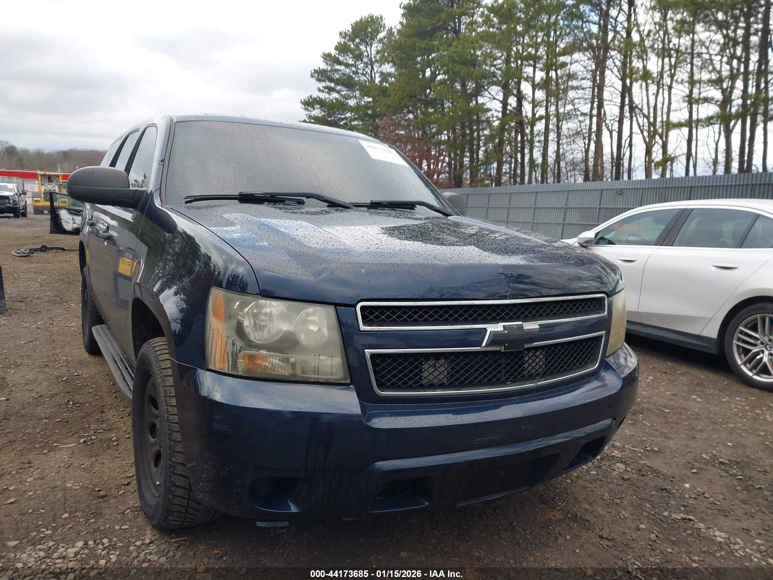 CHEVROLET TAHOE image 6