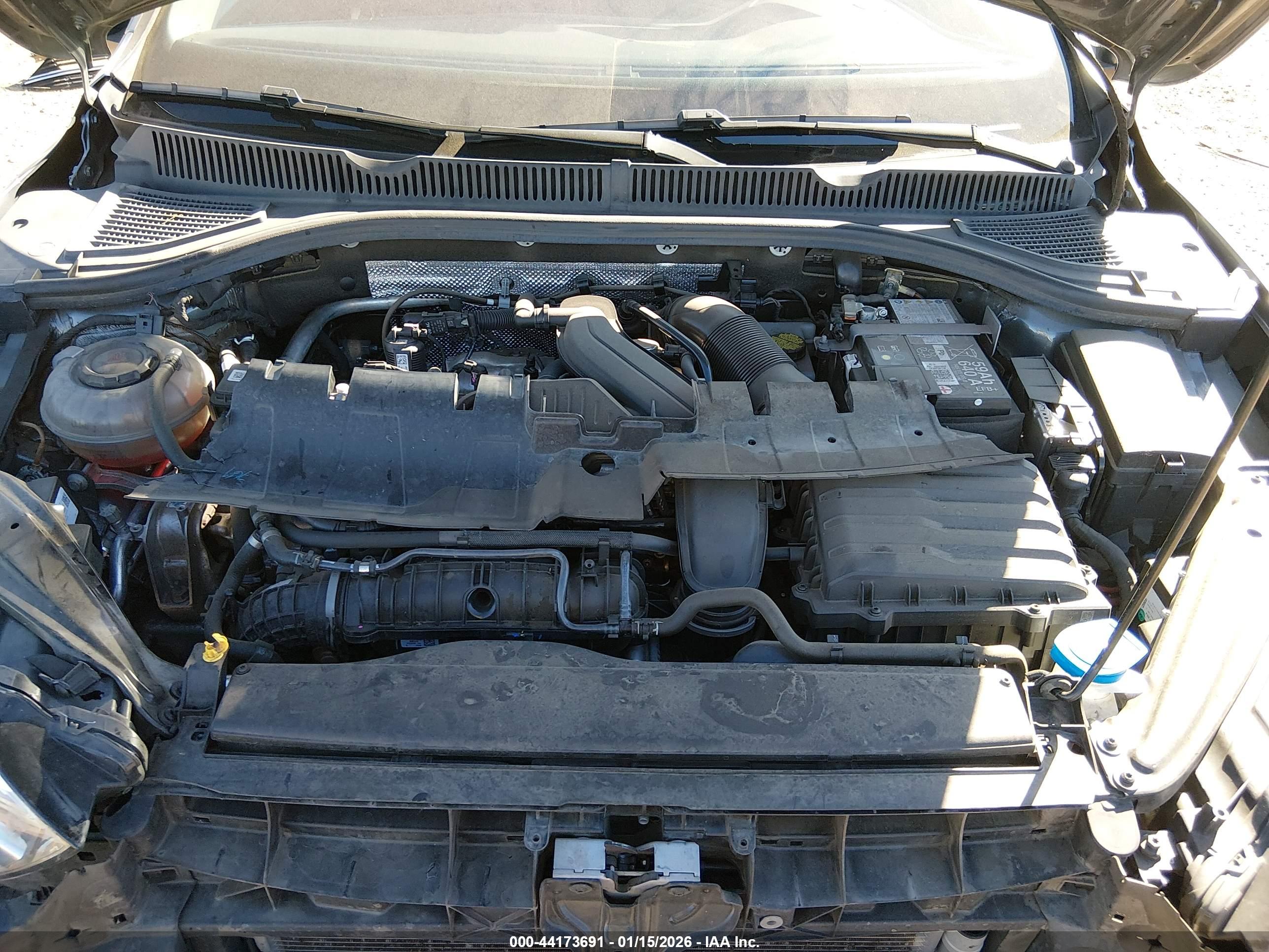 VOLKSWAGEN JETTA image 10