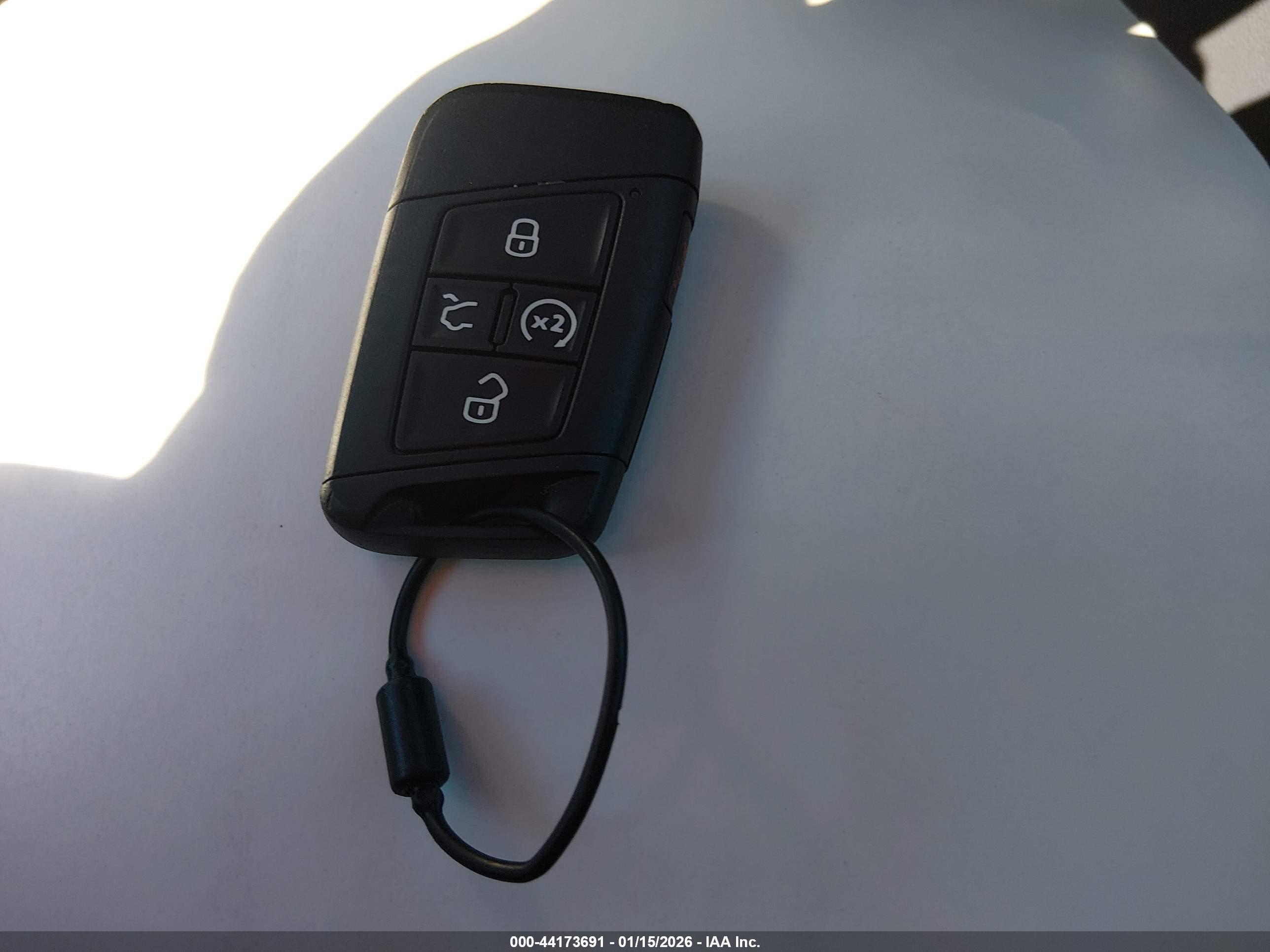 VOLKSWAGEN JETTA image 11