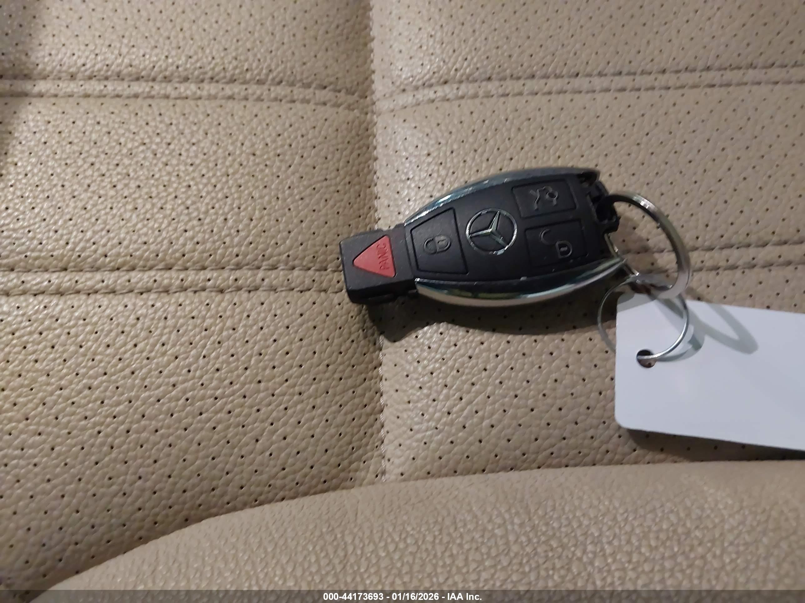 MERCEDES-BENZ GLE image 11