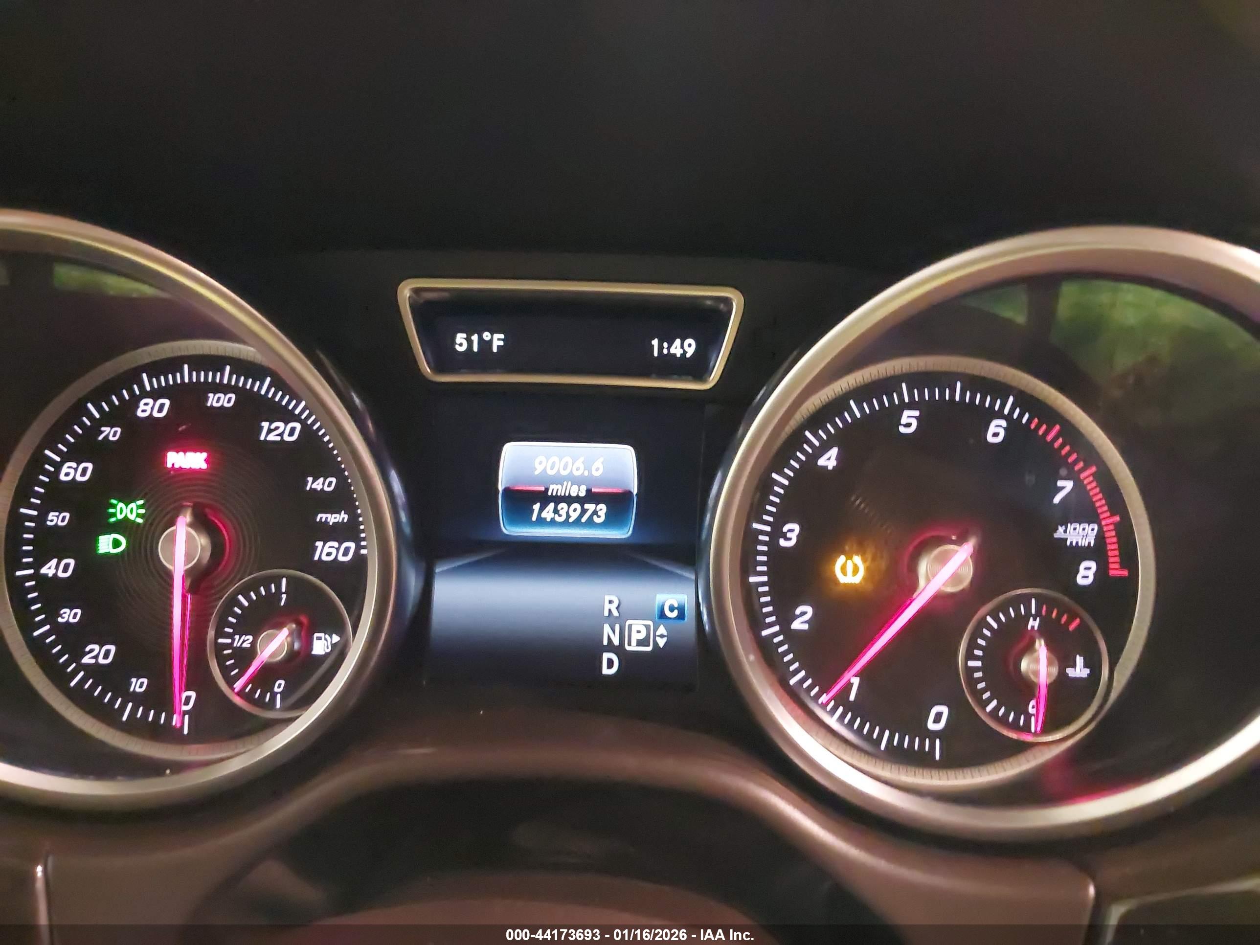 MERCEDES-BENZ GLE image 7