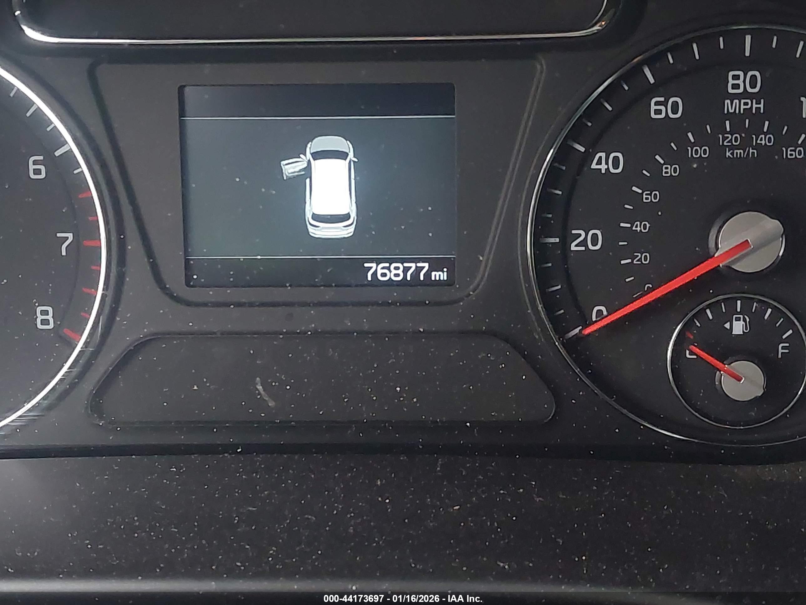 KIA SORENTO image 7