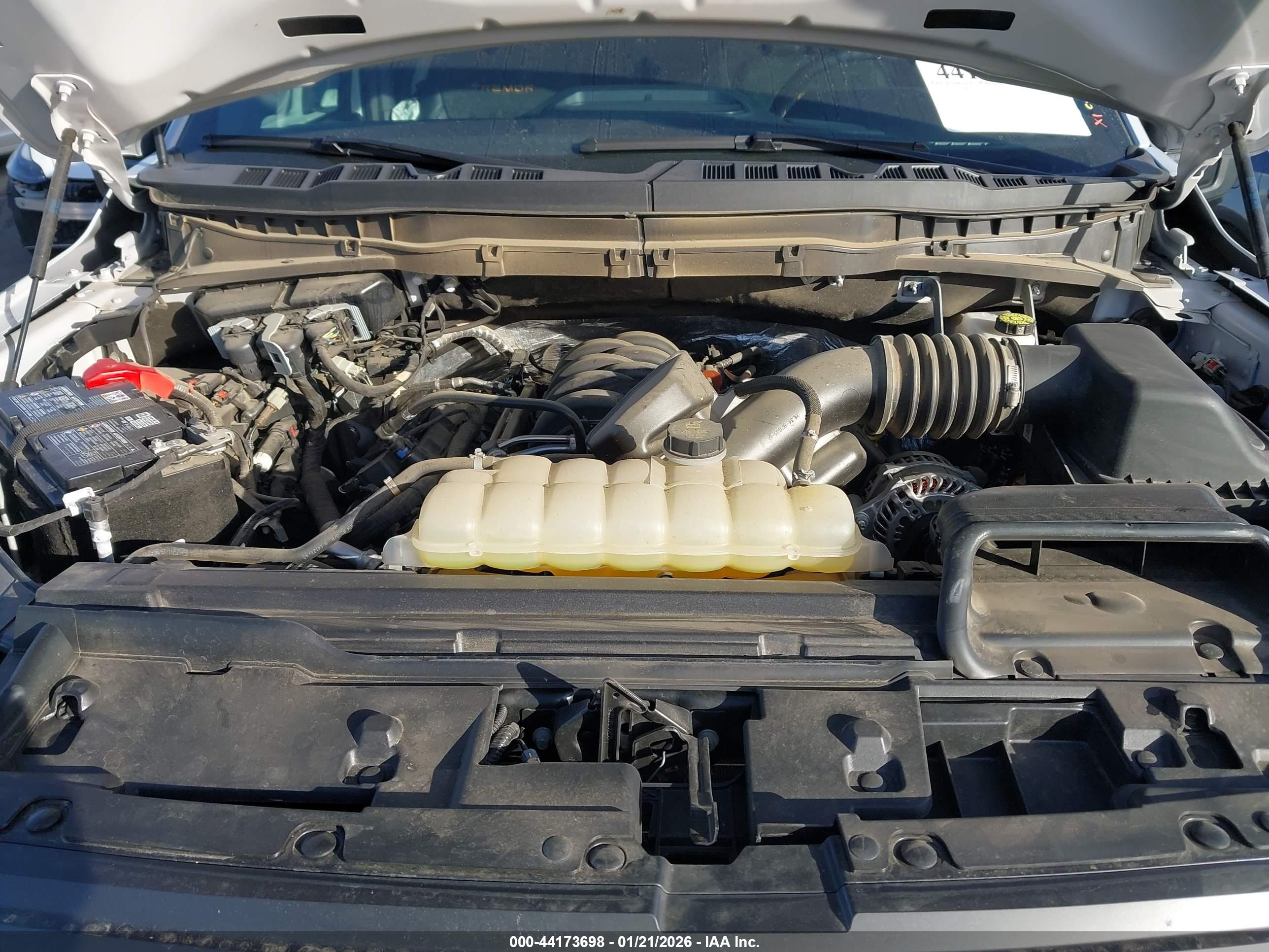 FORD F-150 image 10