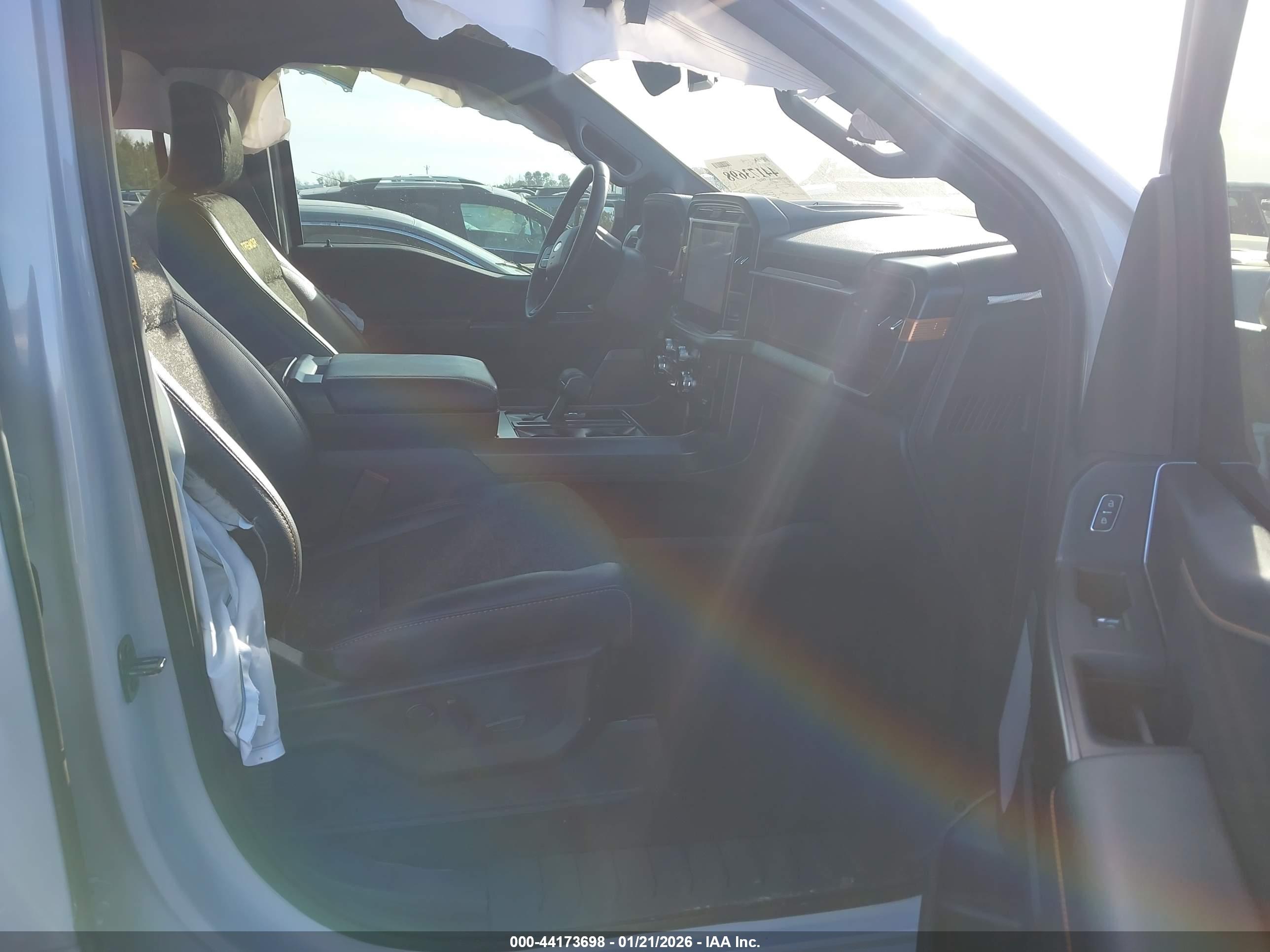 FORD F-150 image 5