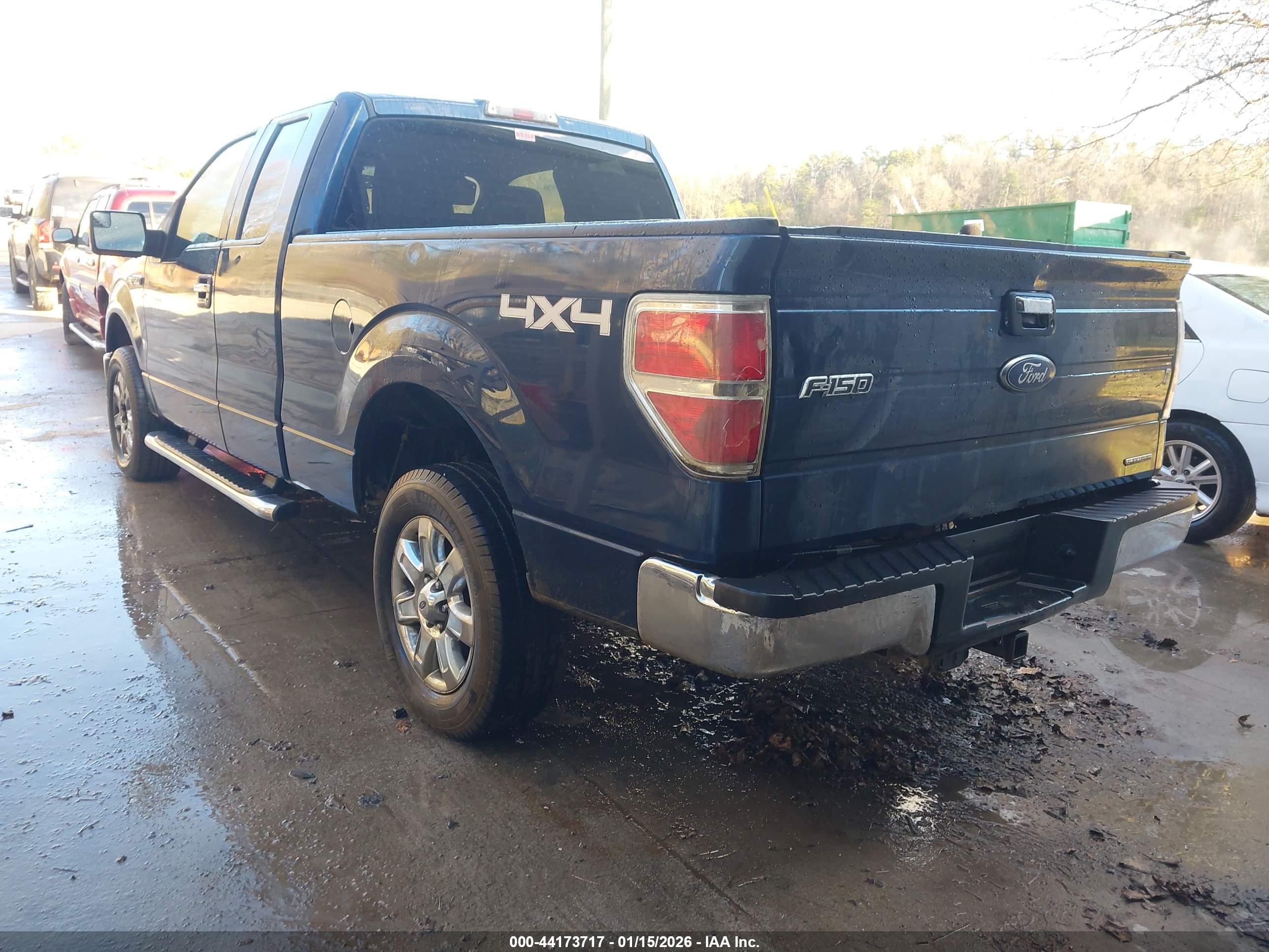 FORD F-150 image 3