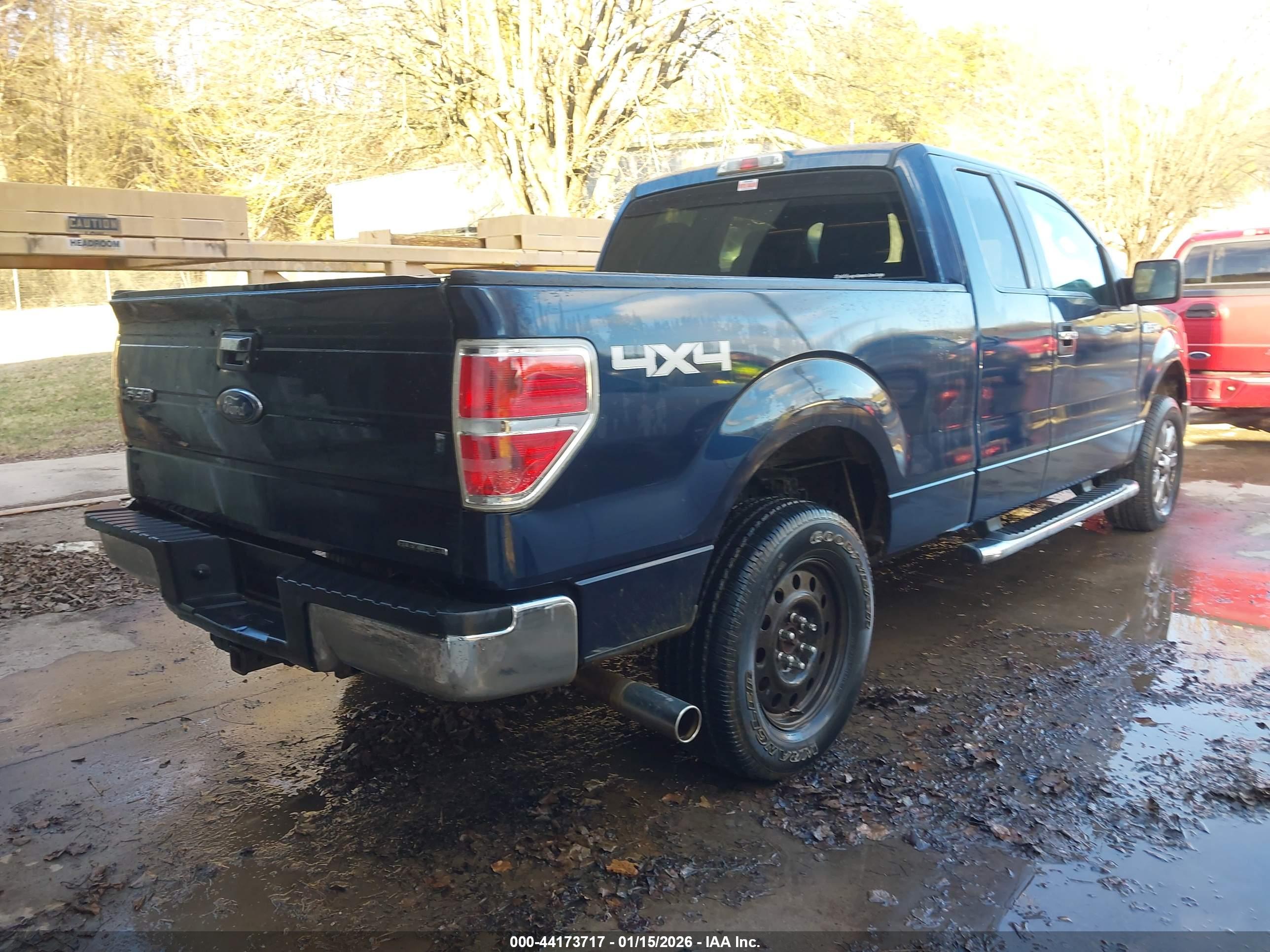 FORD F-150 image 4