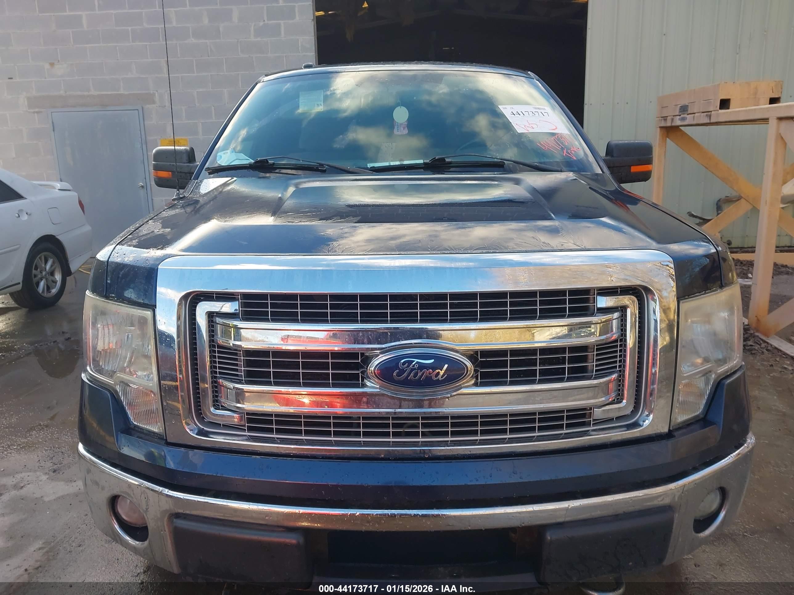 FORD F-150 image 6