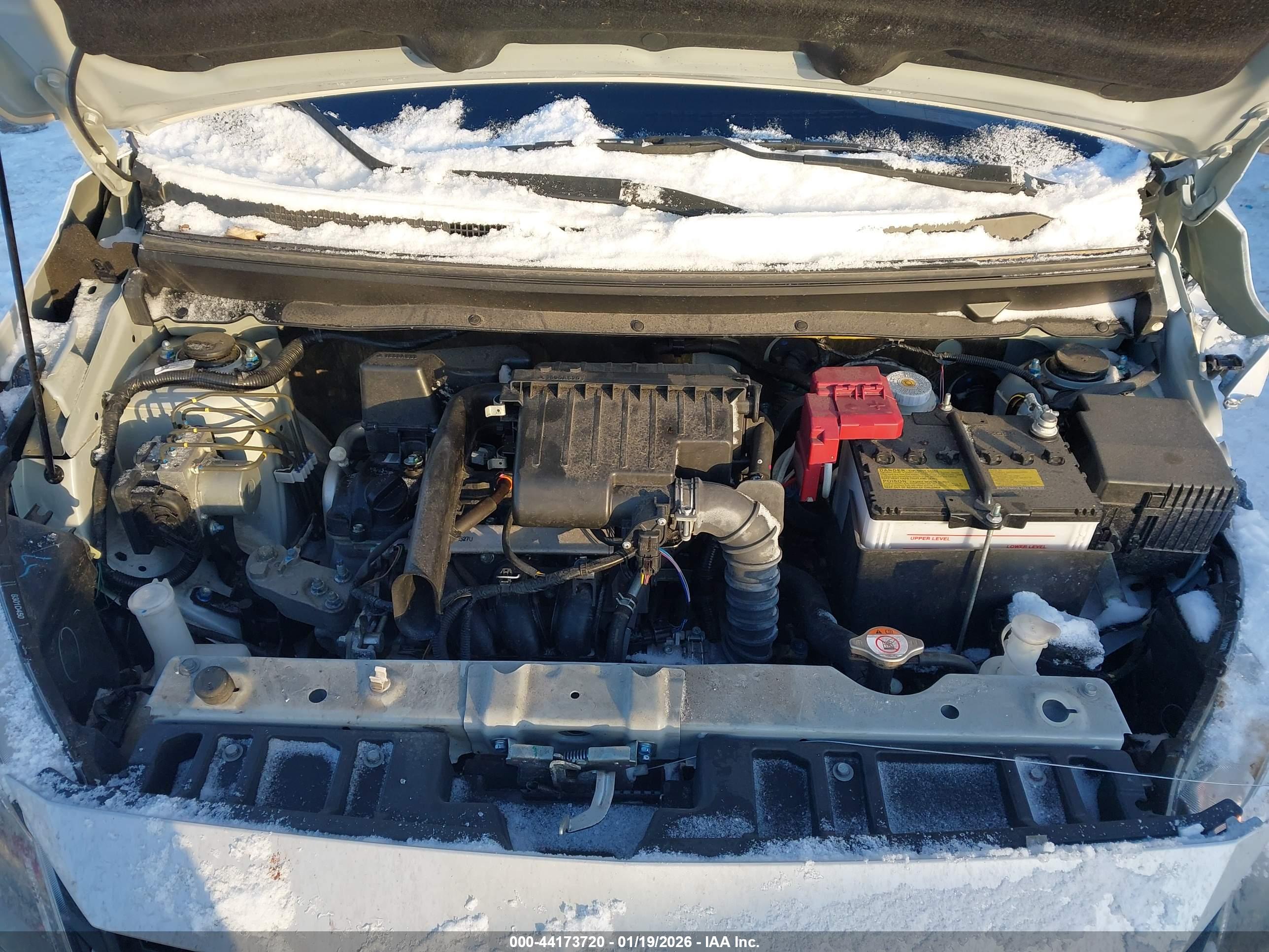 MITSUBISHI MIRAGE image 10