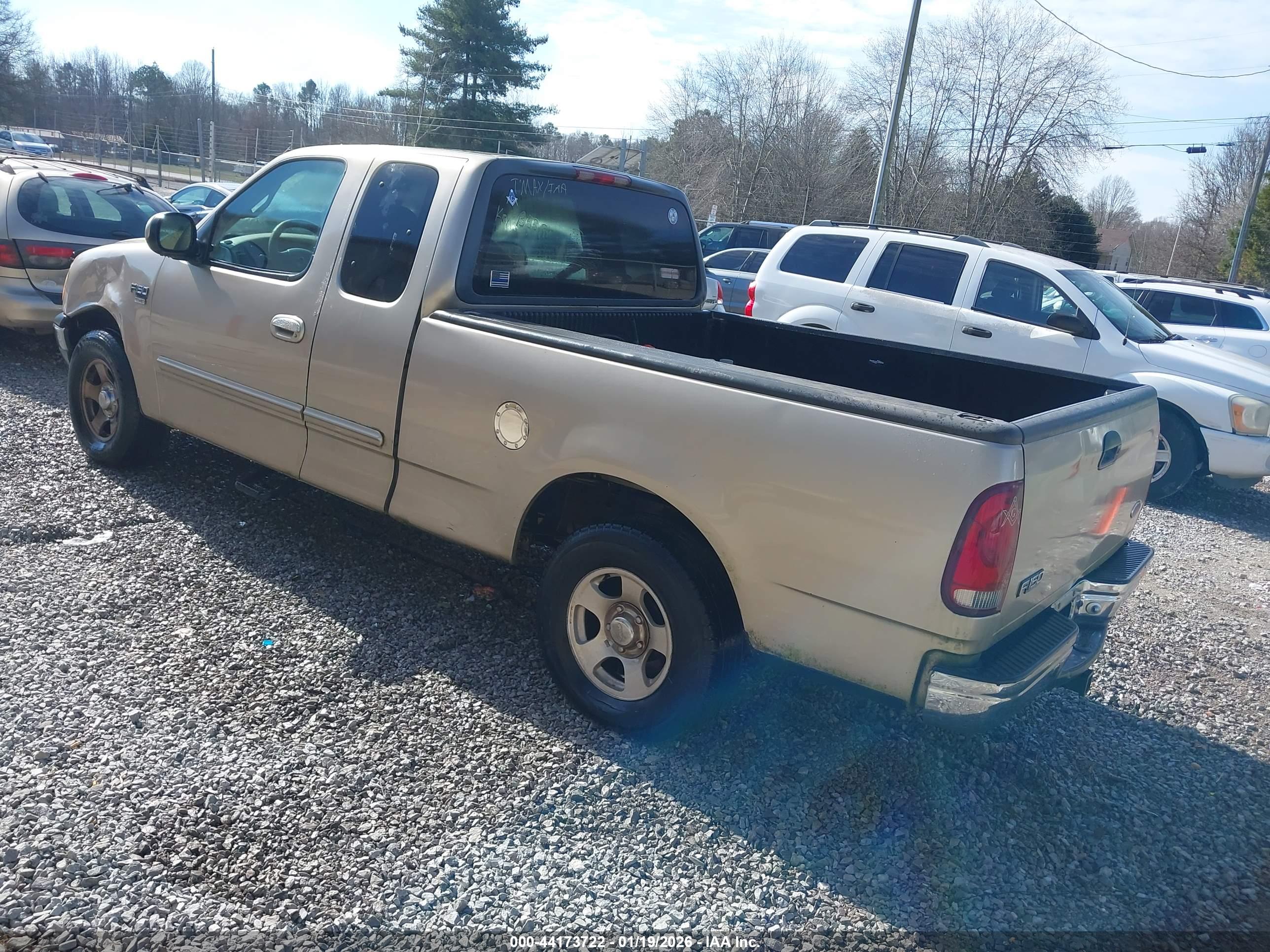 FORD F-150 image 3