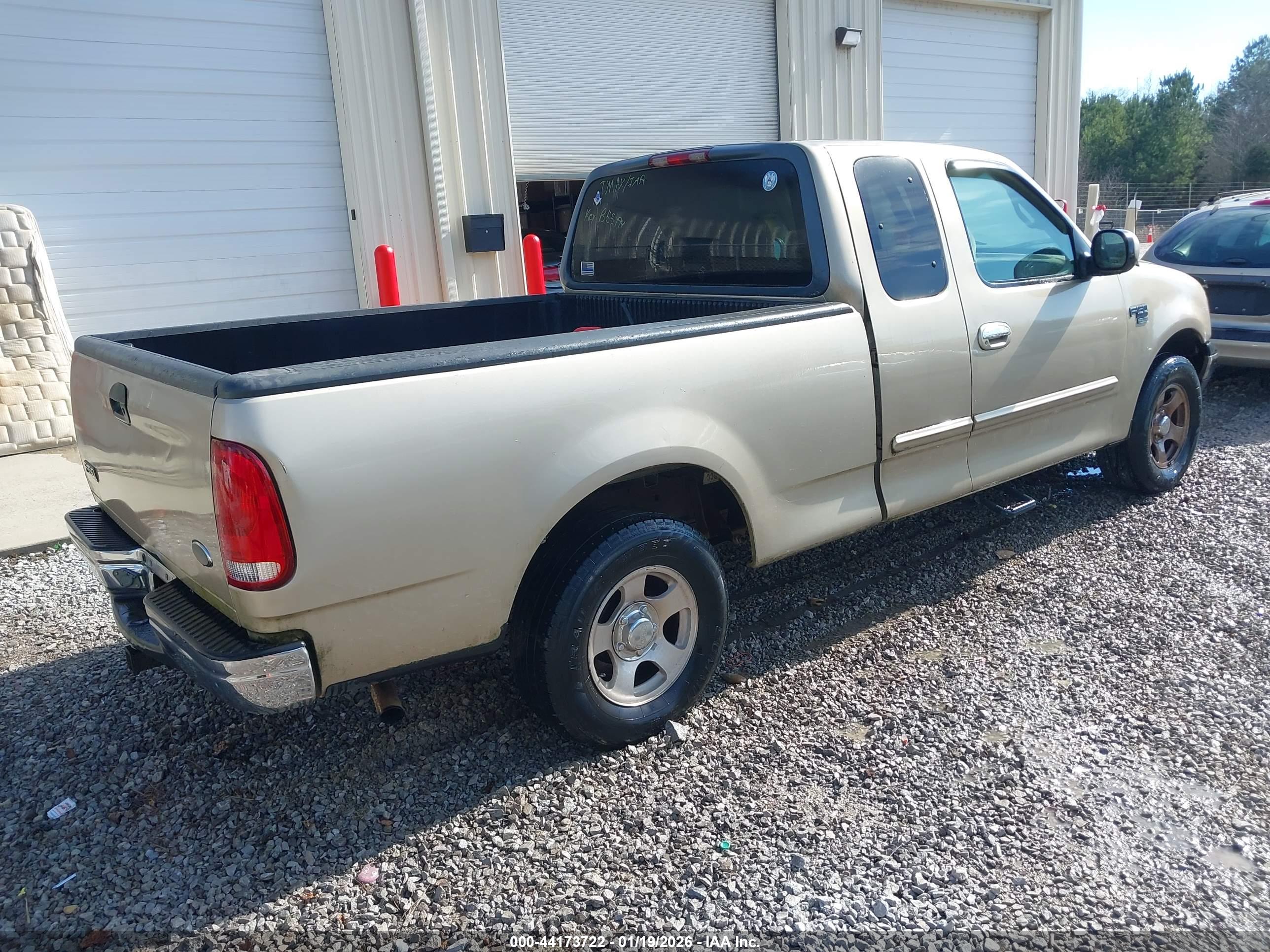 FORD F-150 image 4