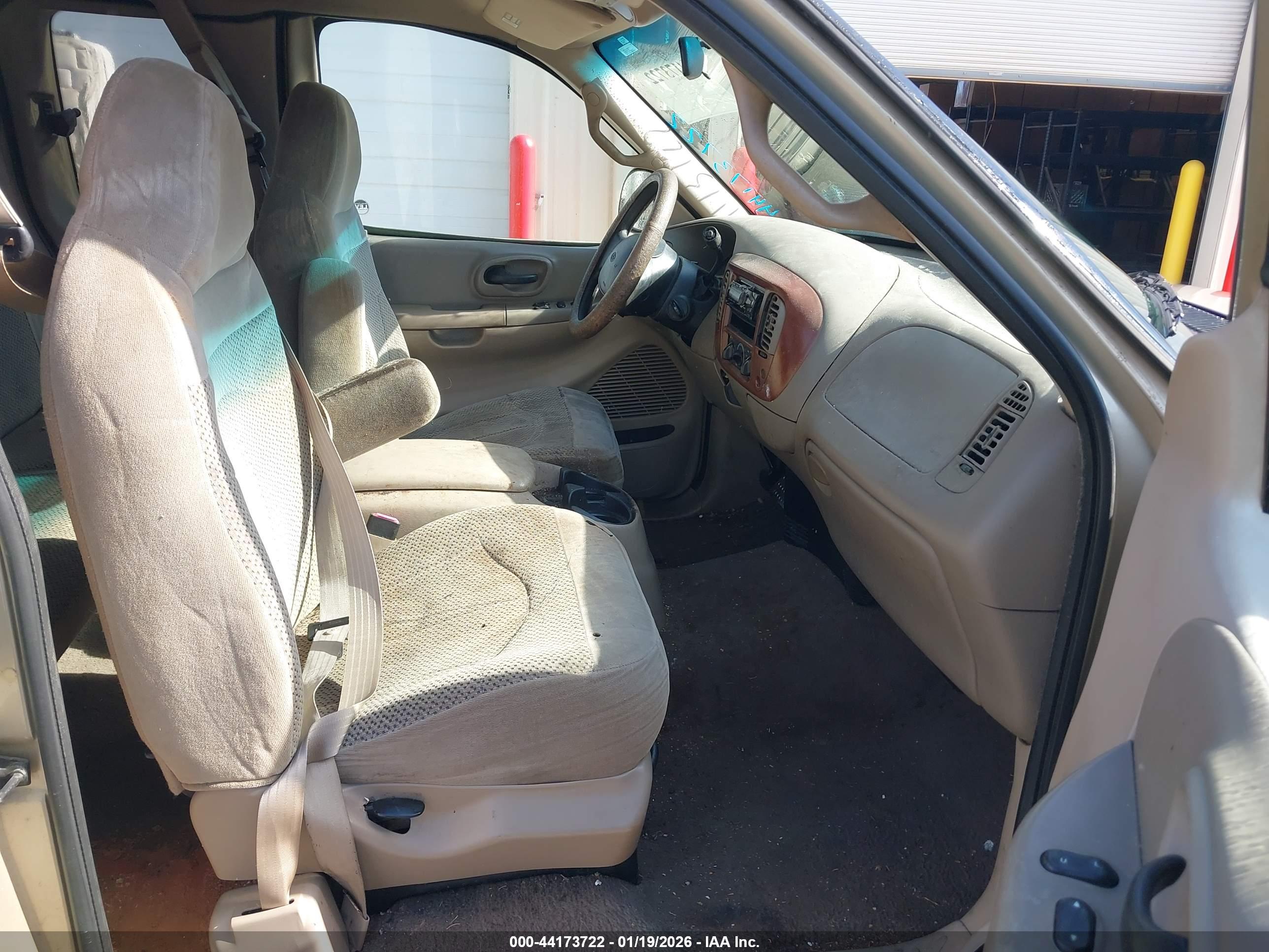 FORD F-150 image 5
