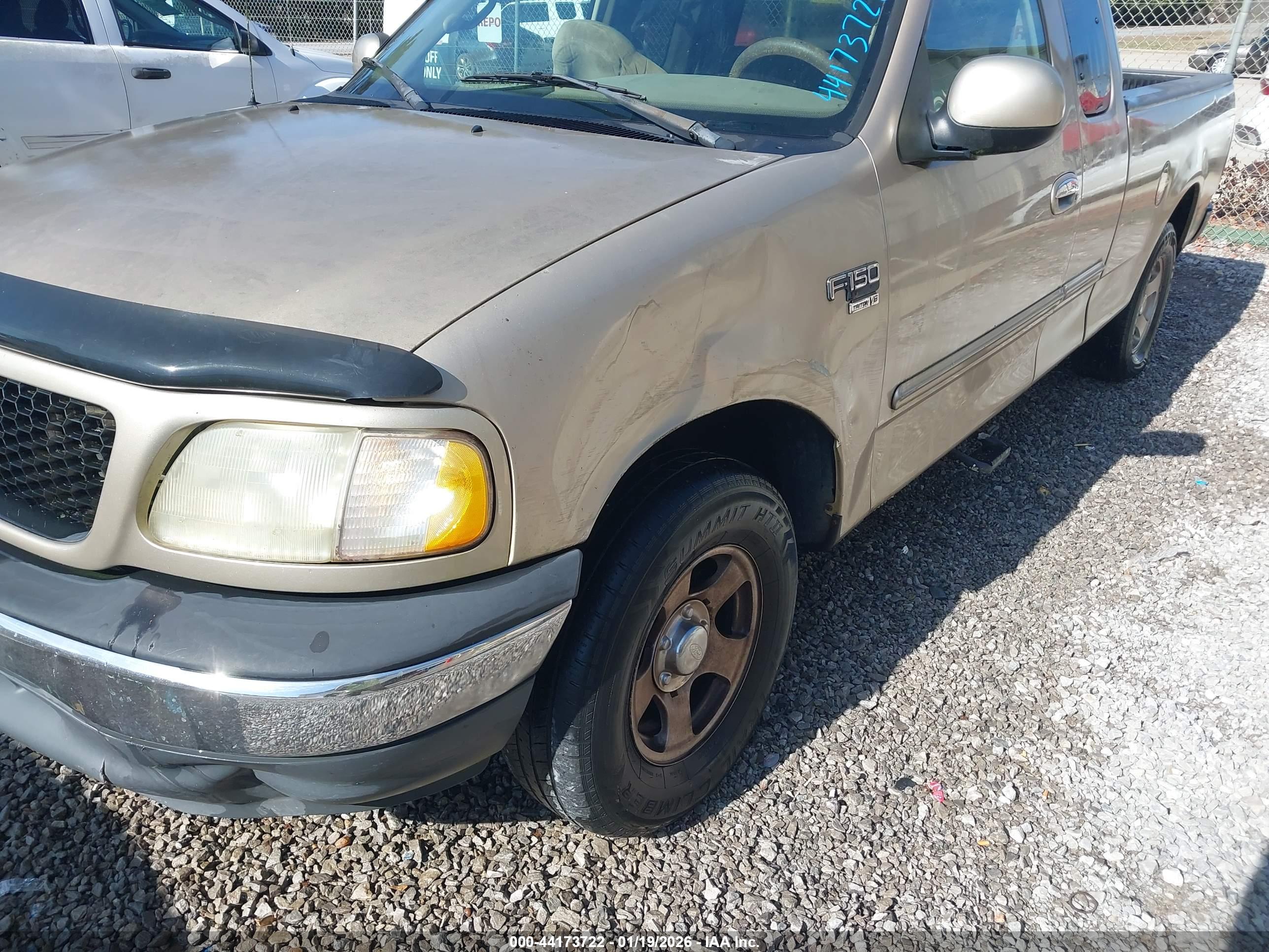 FORD F-150 image 6