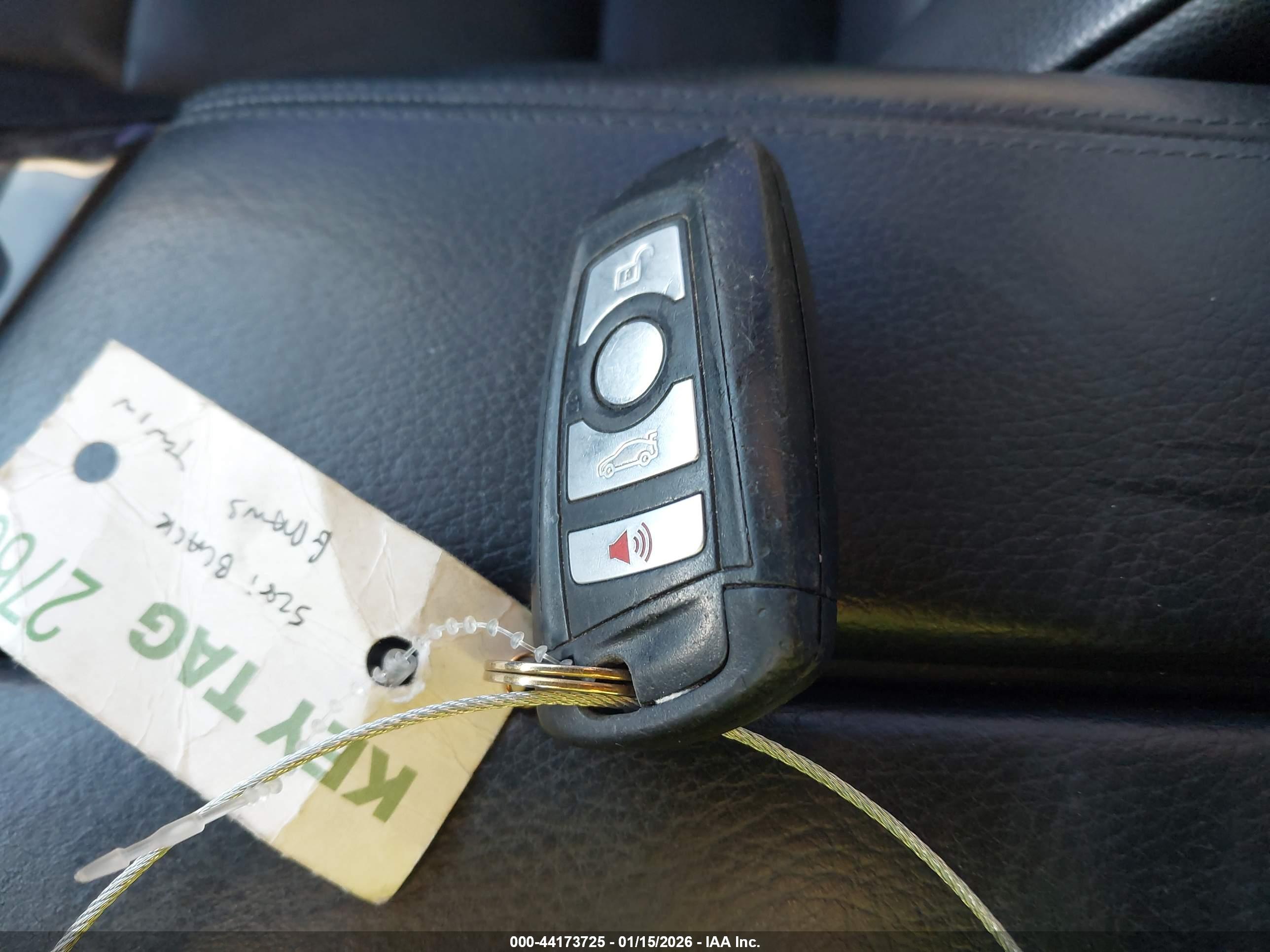 BMW 528I image 11