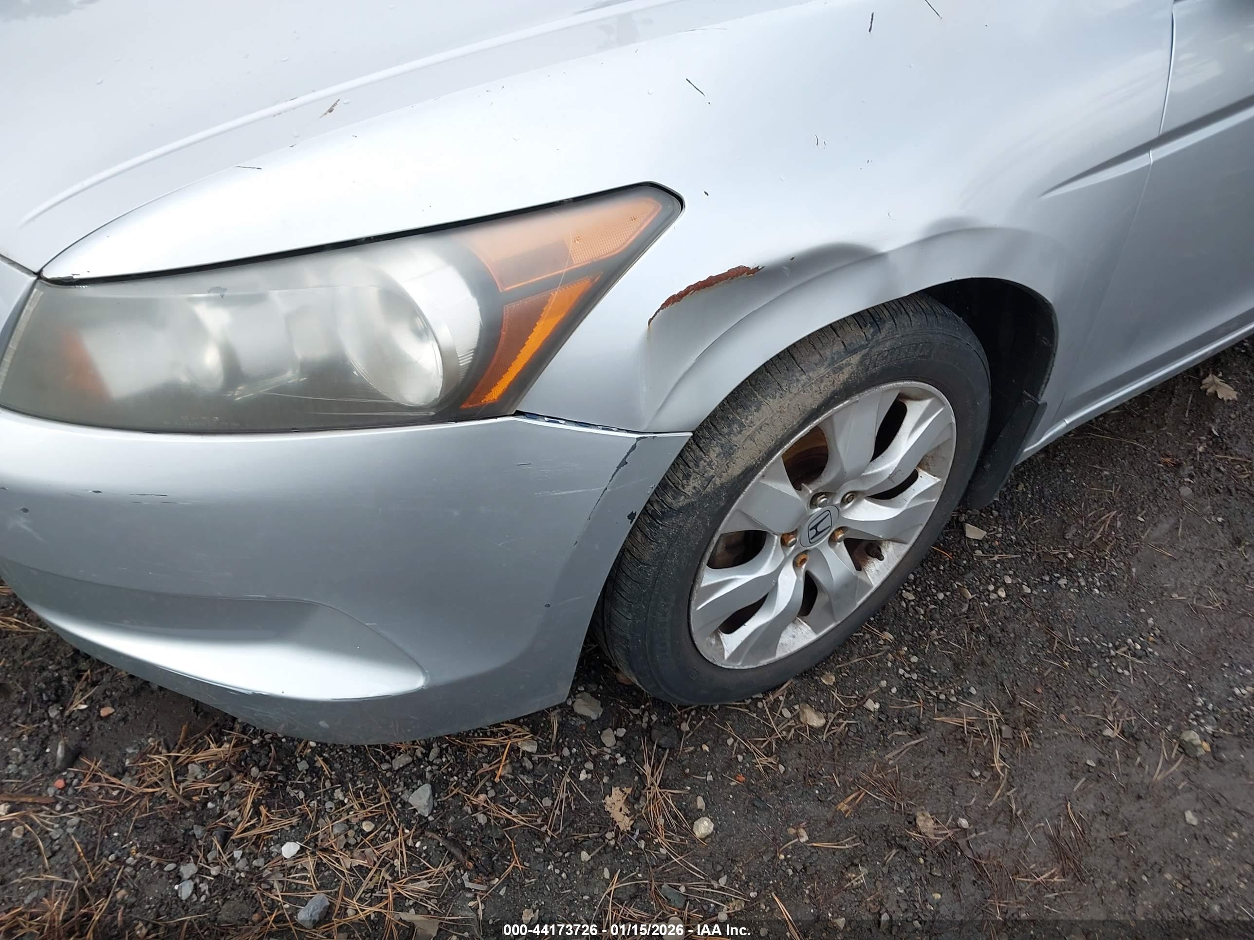 HONDA ACCORD image 6
