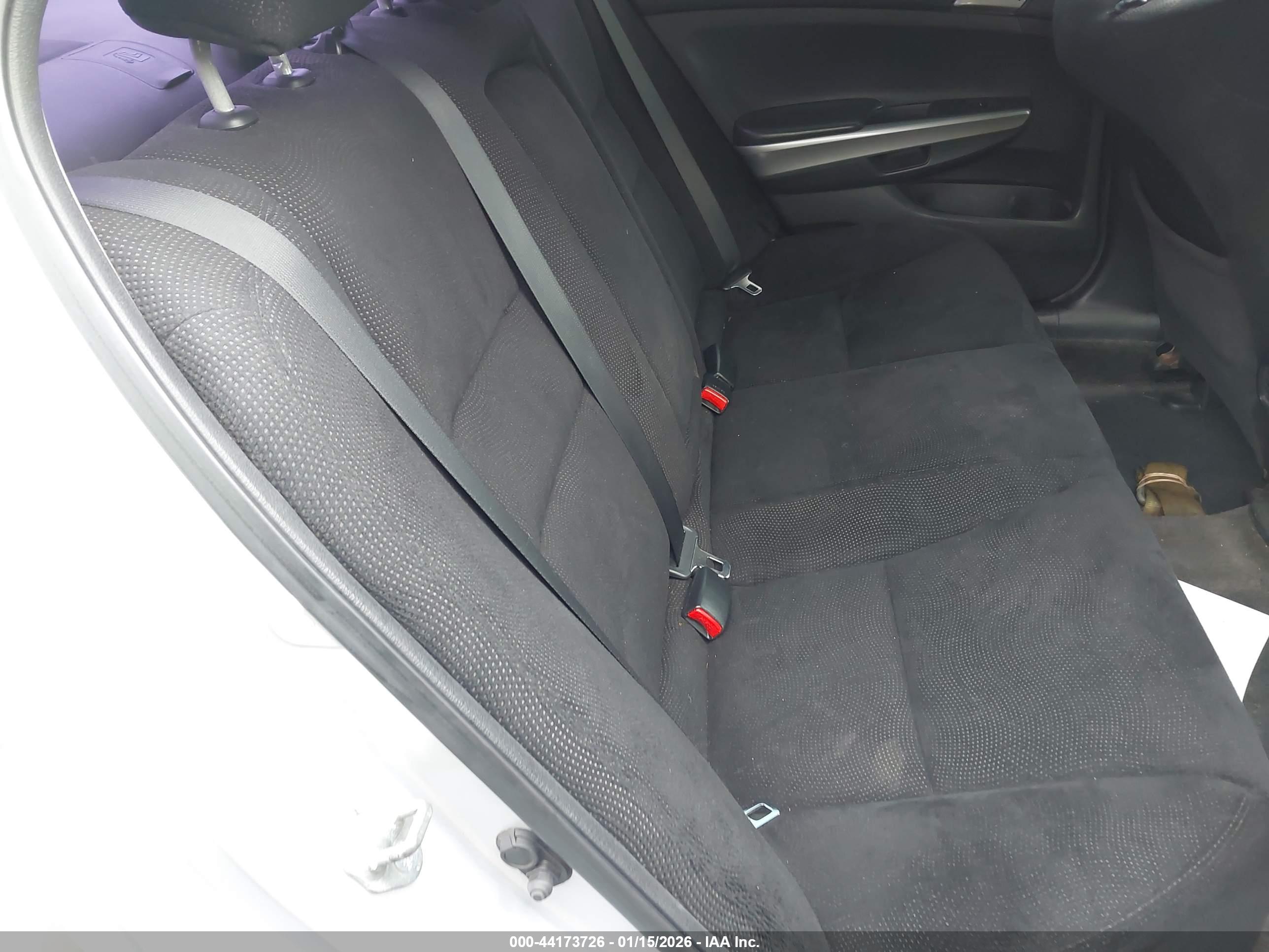 HONDA ACCORD image 8