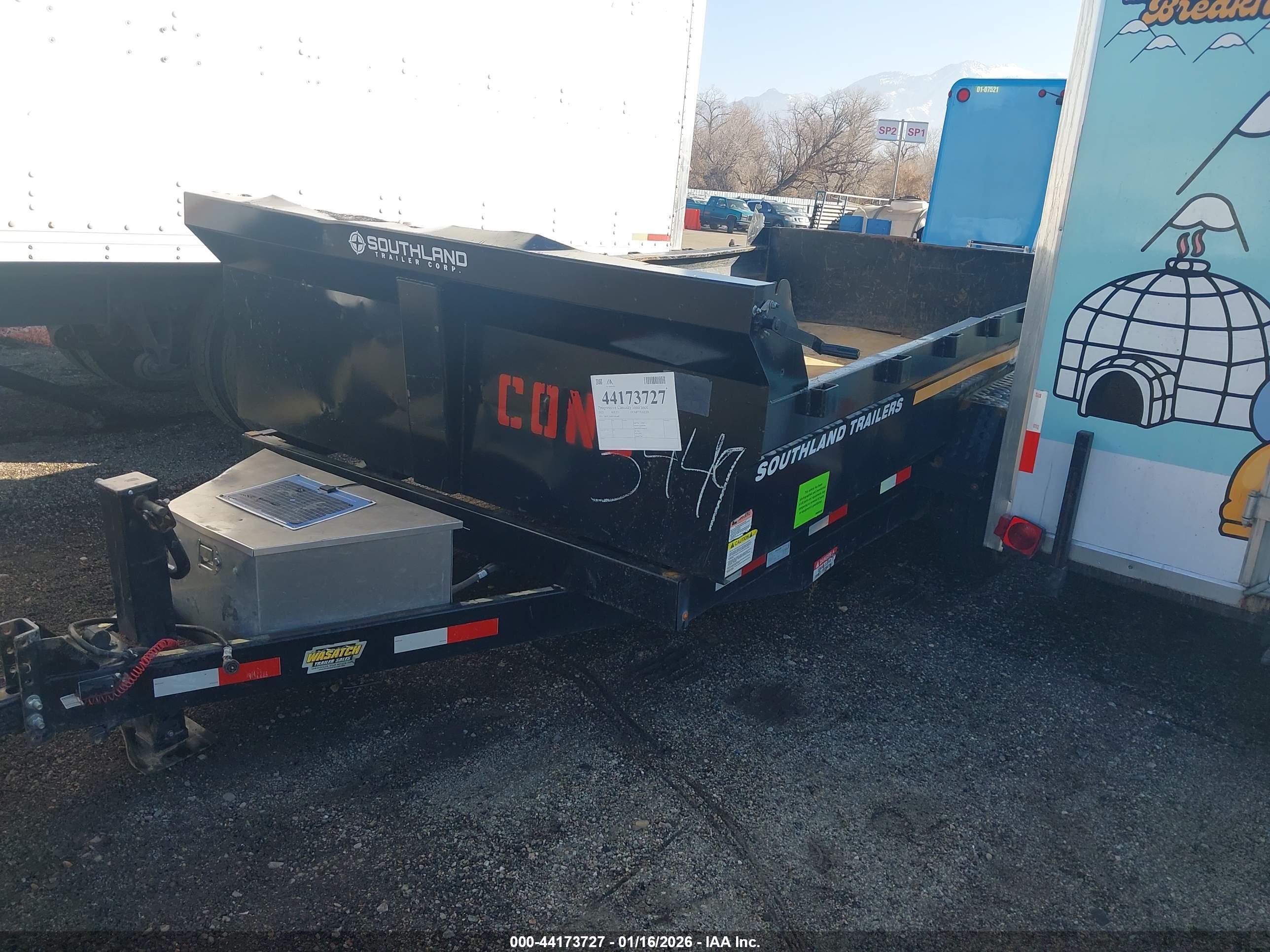 SOUTH DUMP image 2