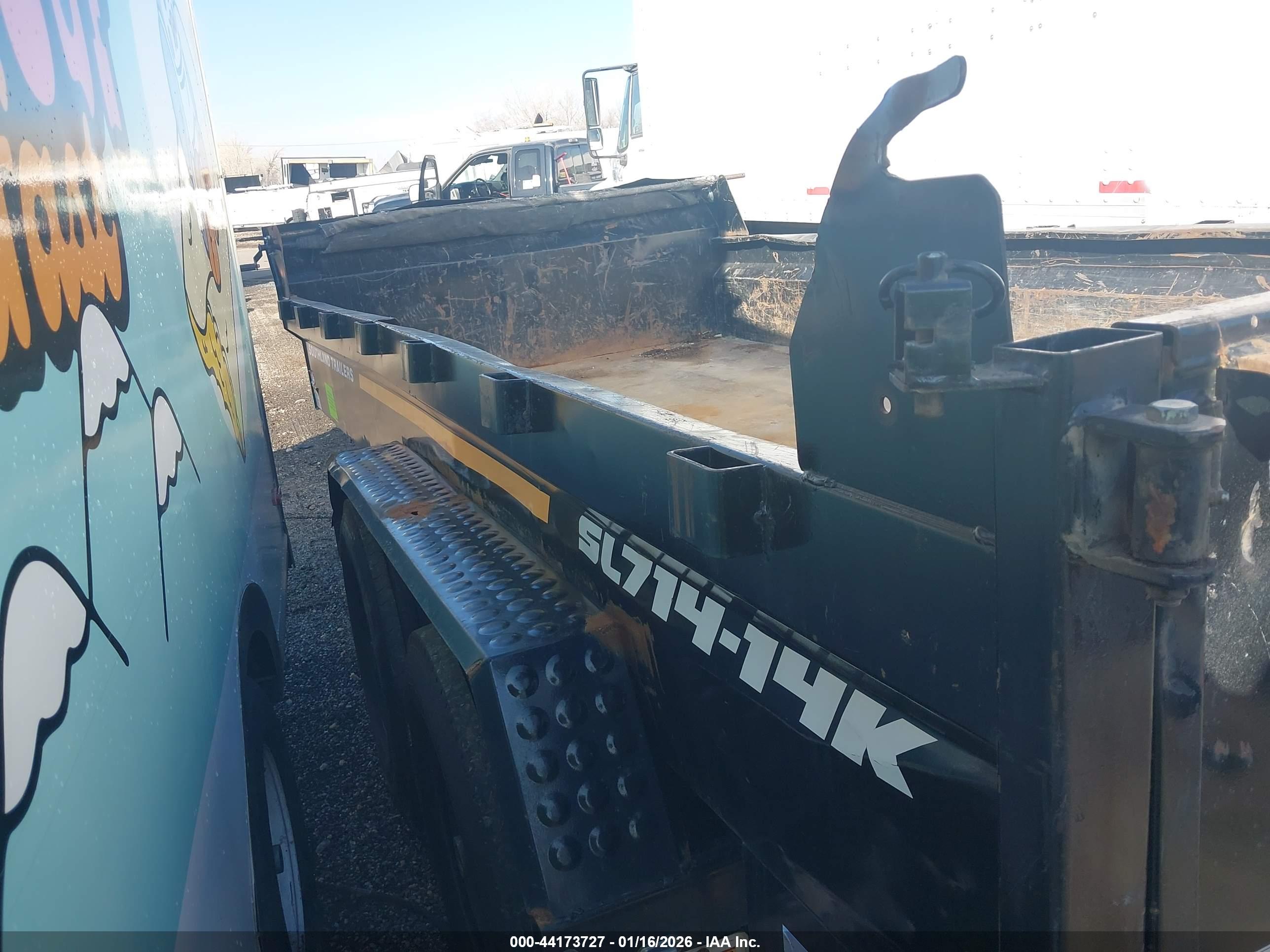 SOUTH DUMP image 3