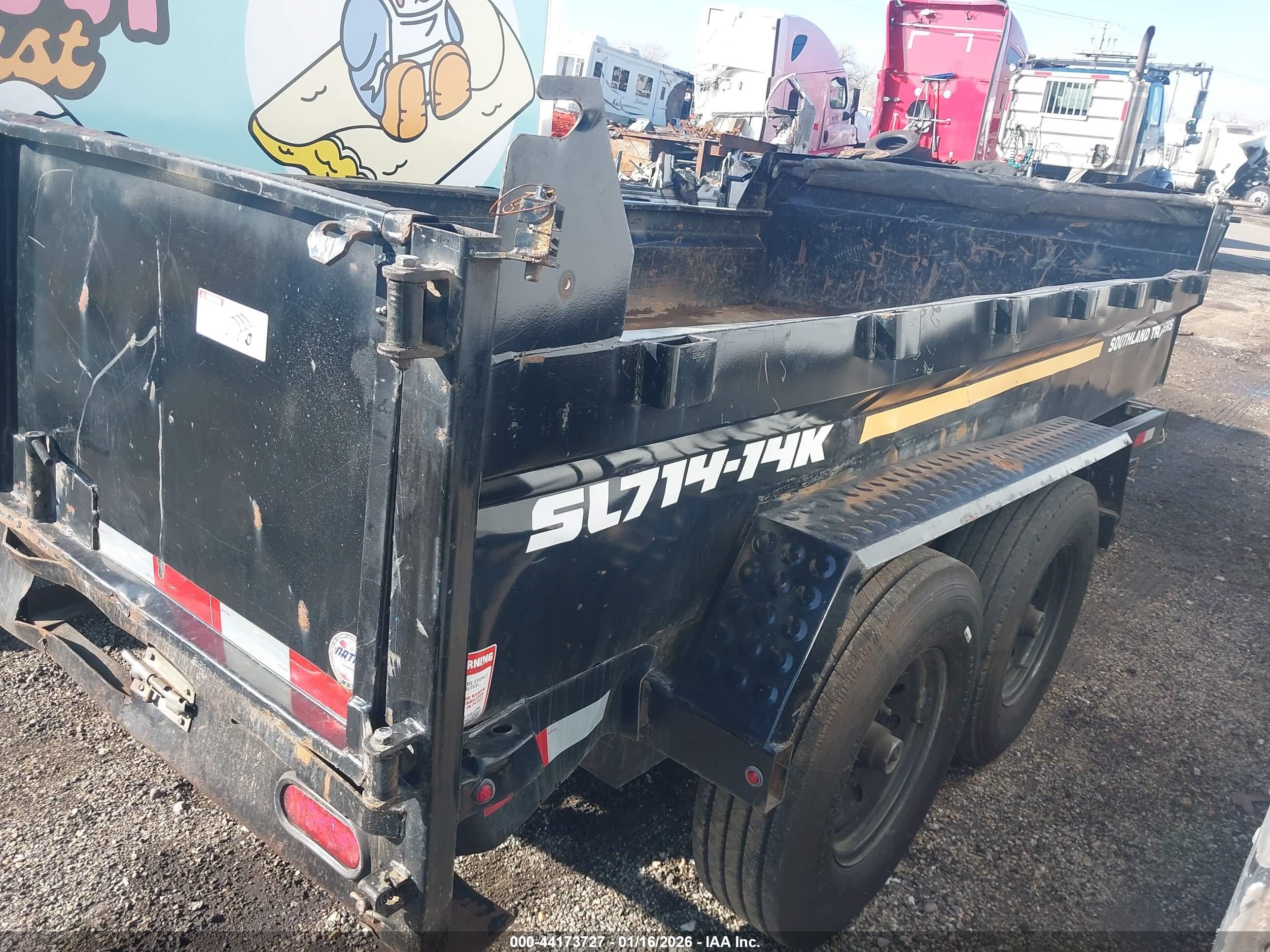 SOUTH DUMP image 4