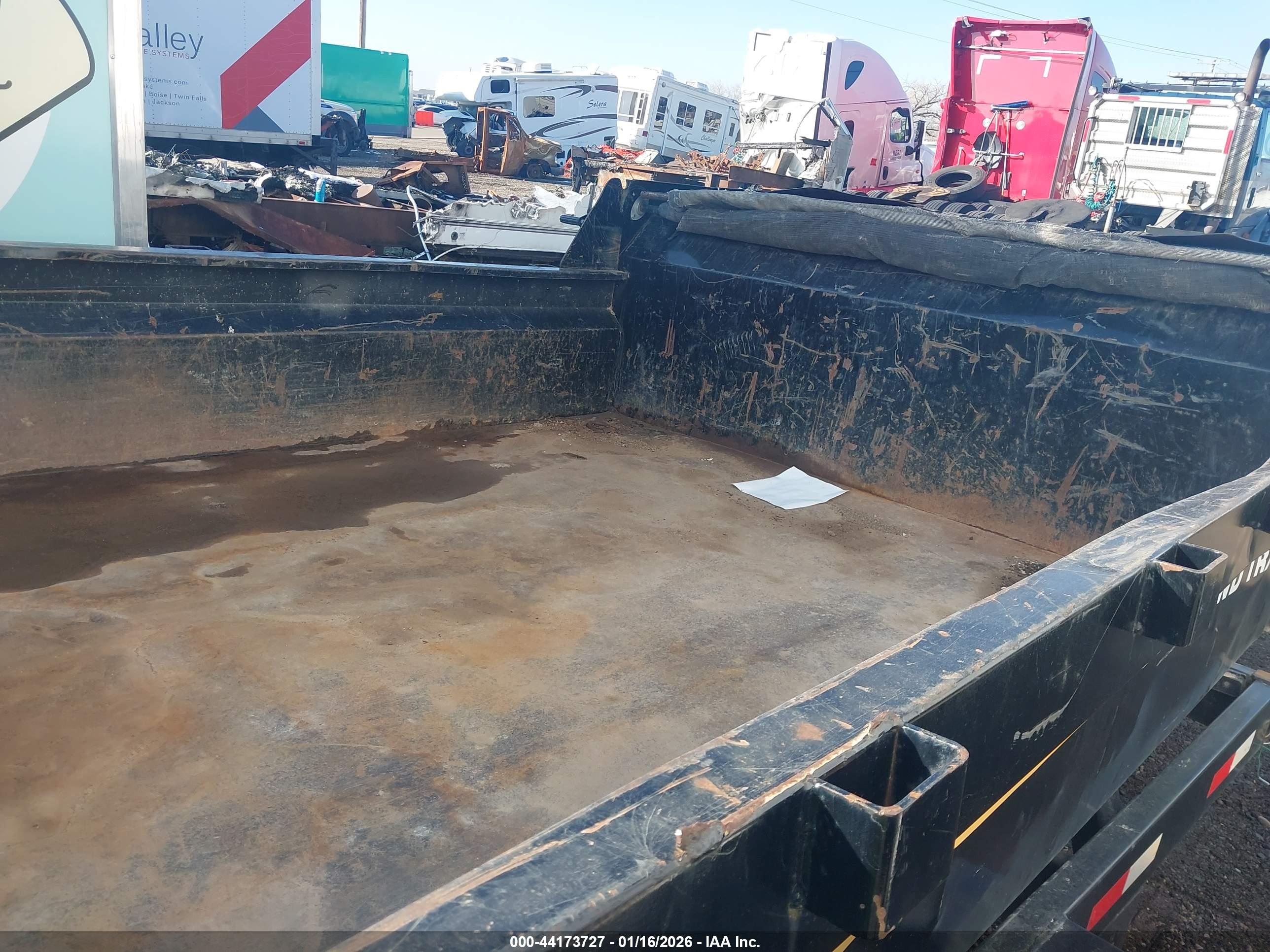SOUTH DUMP image 5