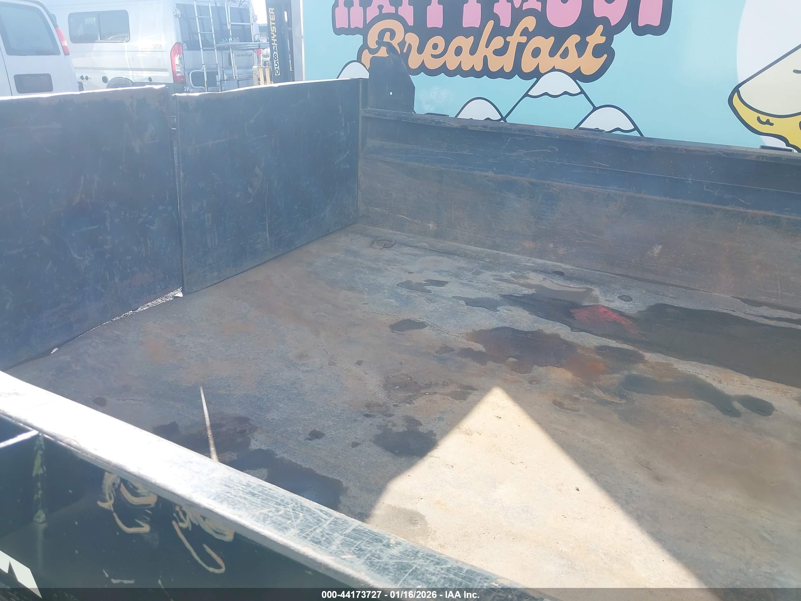 SOUTH DUMP image 8