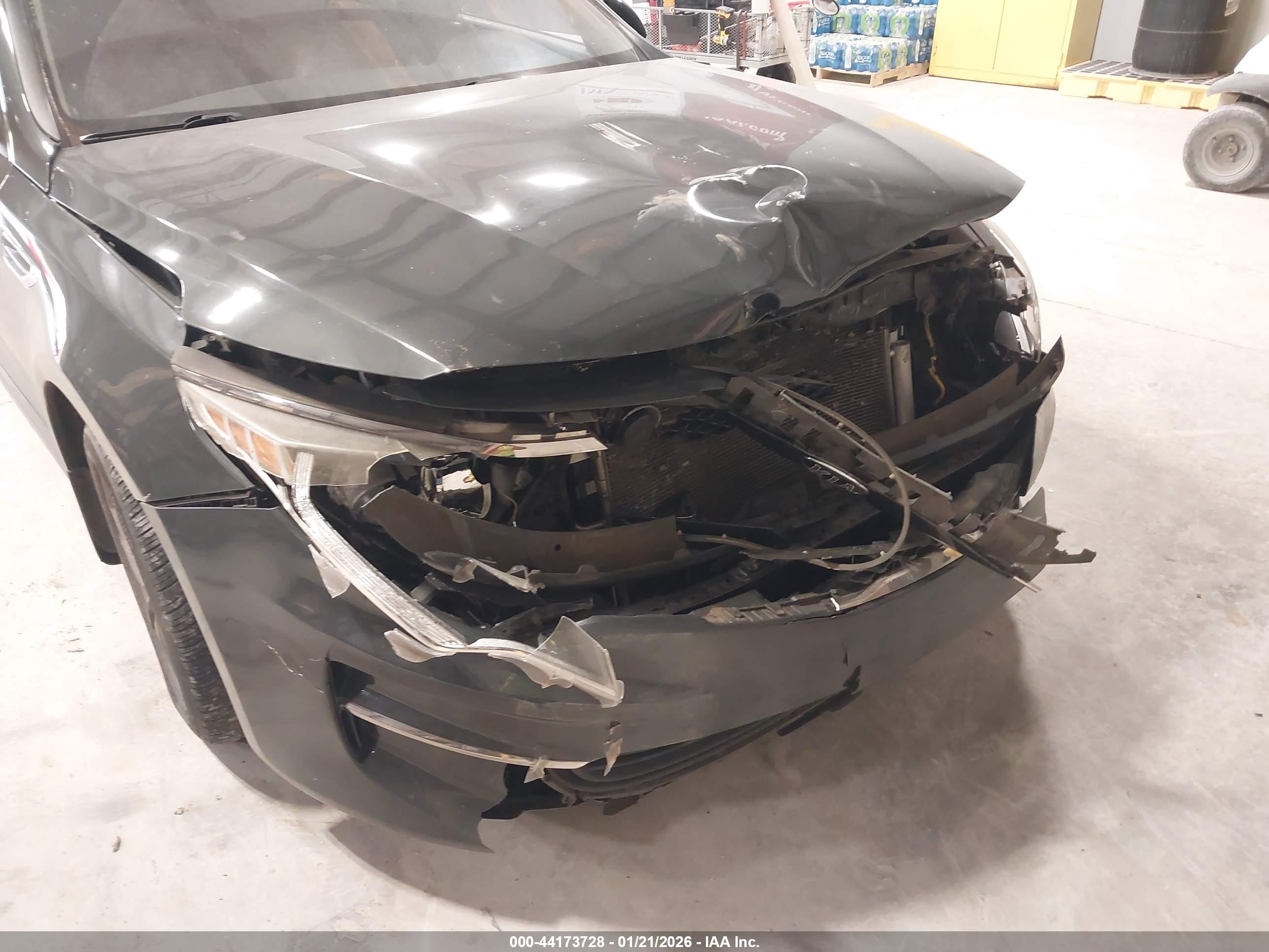 KIA OPTIMA image 6