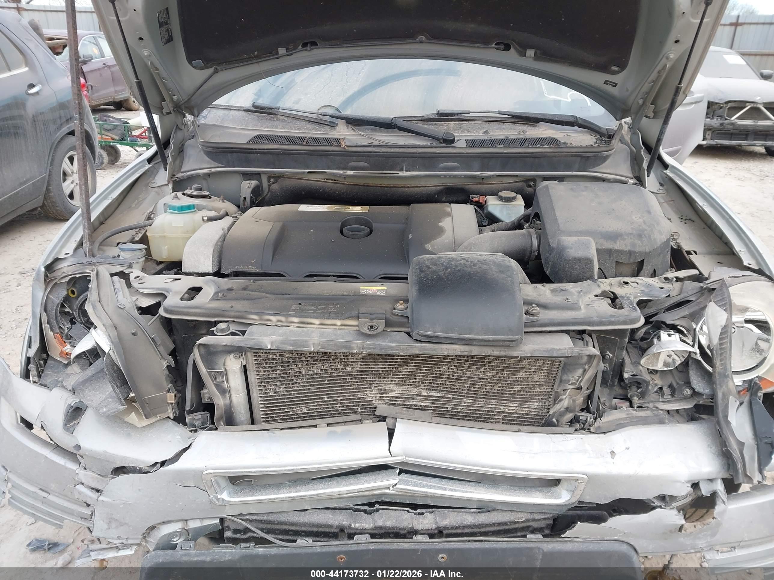 VOLVO XC90 image 10