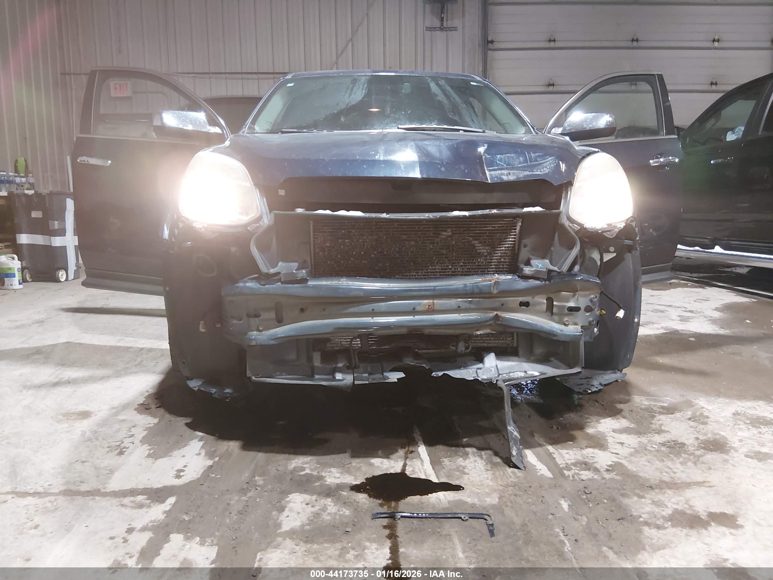 CHEVROLET EQUINOX image 6