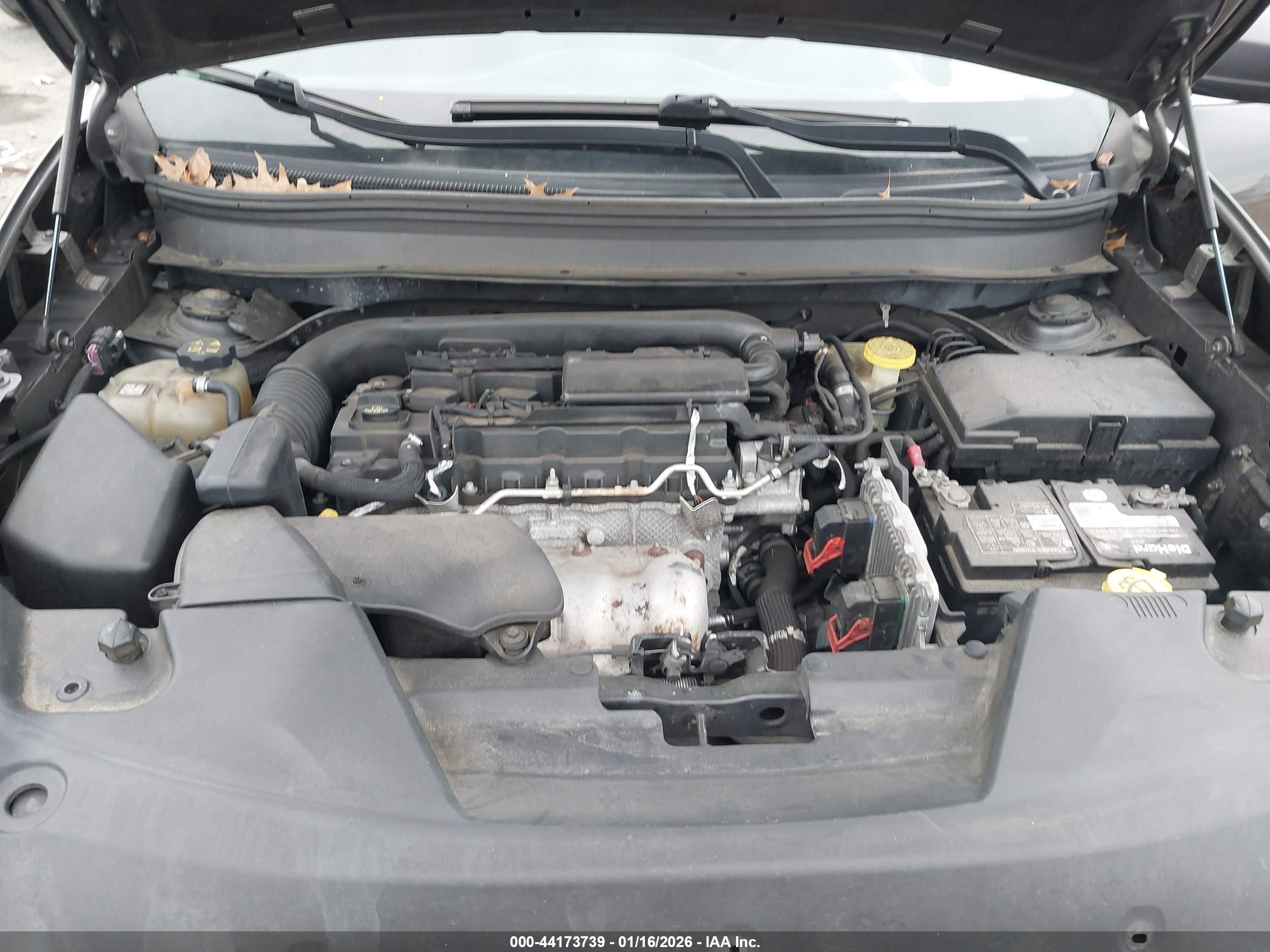JEEP CHEROKEE image 10