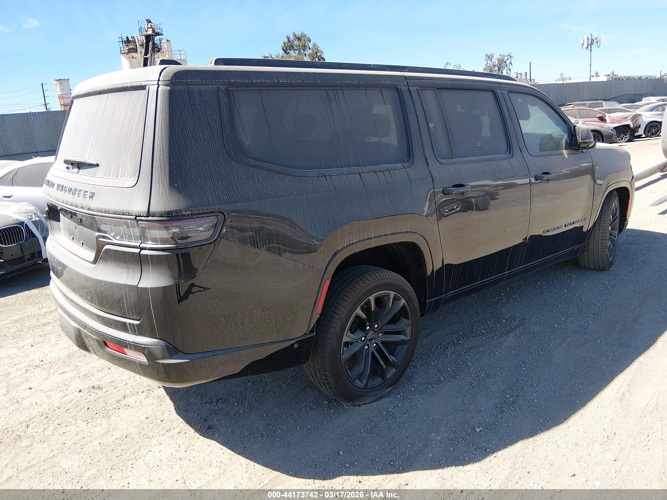 JEEP GRAND image 4