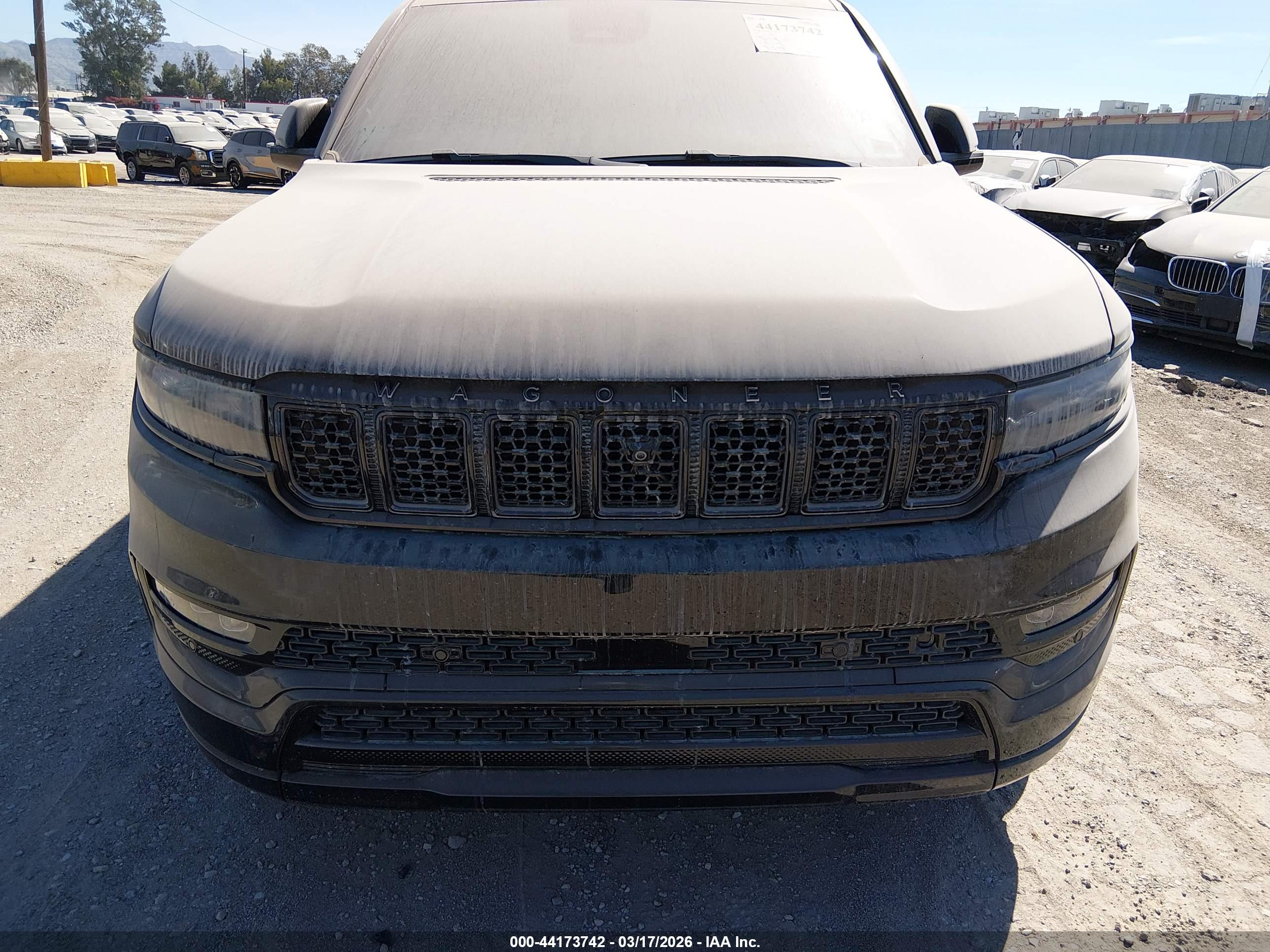 JEEP GRAND image 6