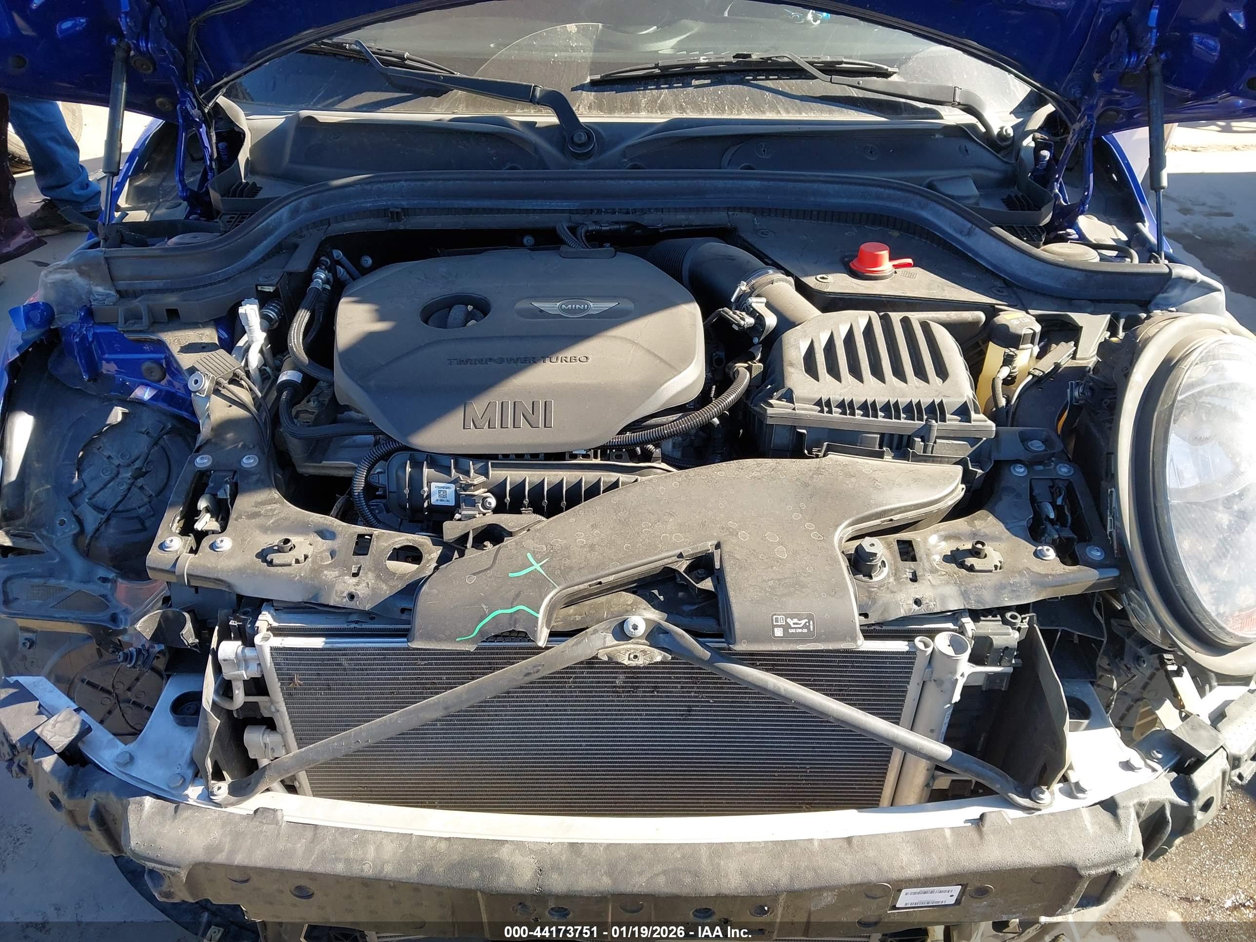 MINI HARDTOP image 10