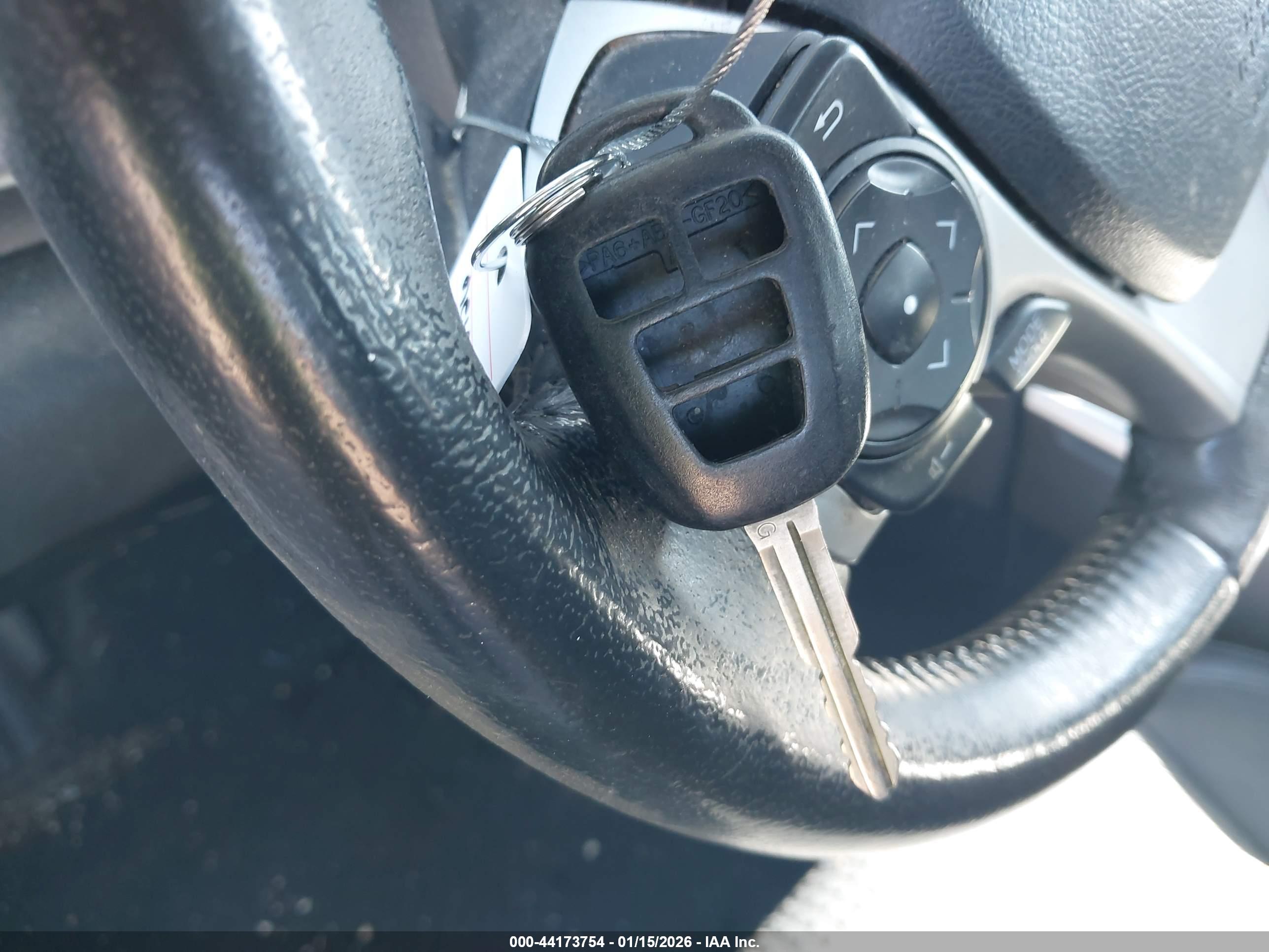 TOYOTA CAMRY image 11
