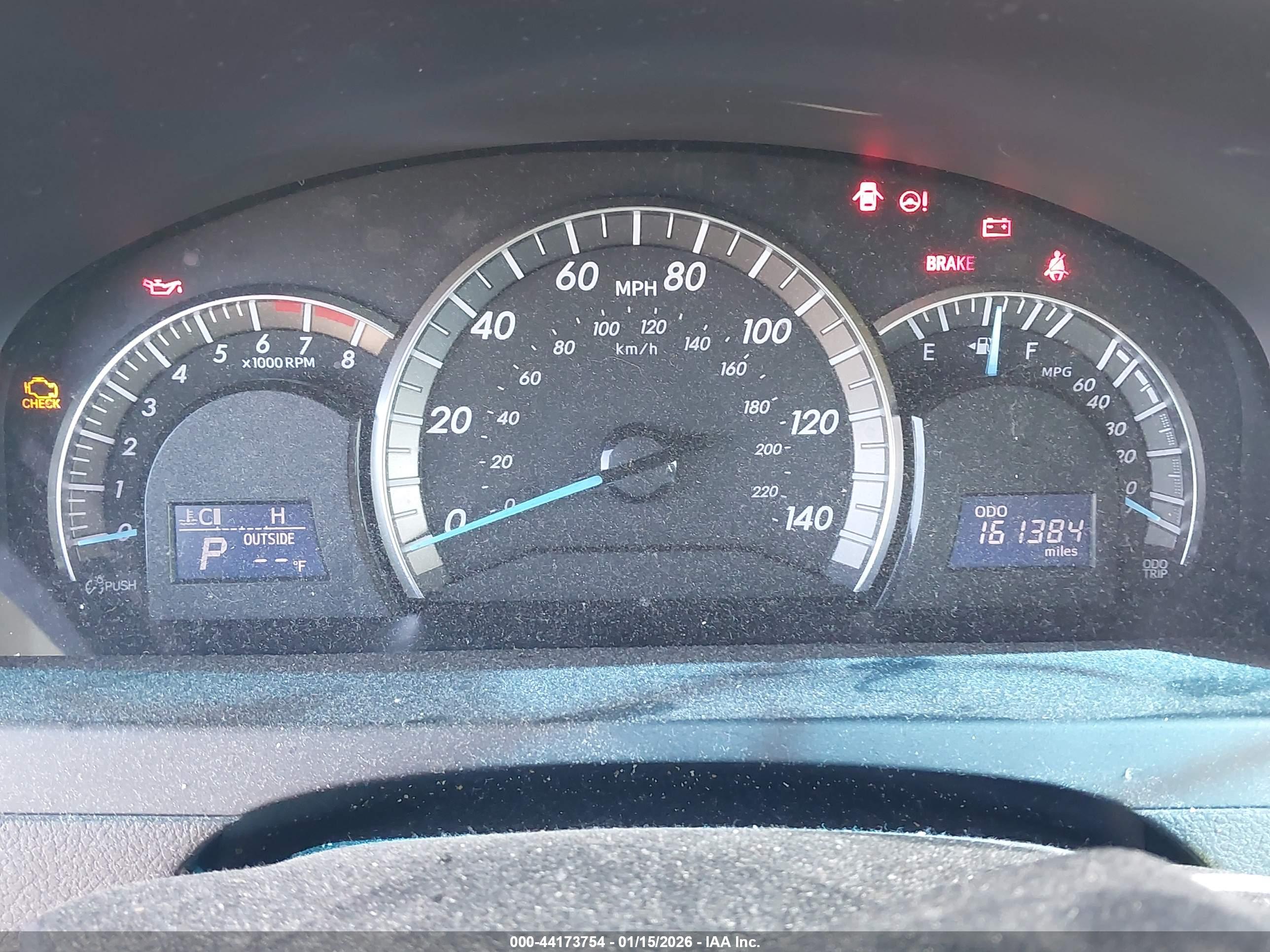 TOYOTA CAMRY image 7
