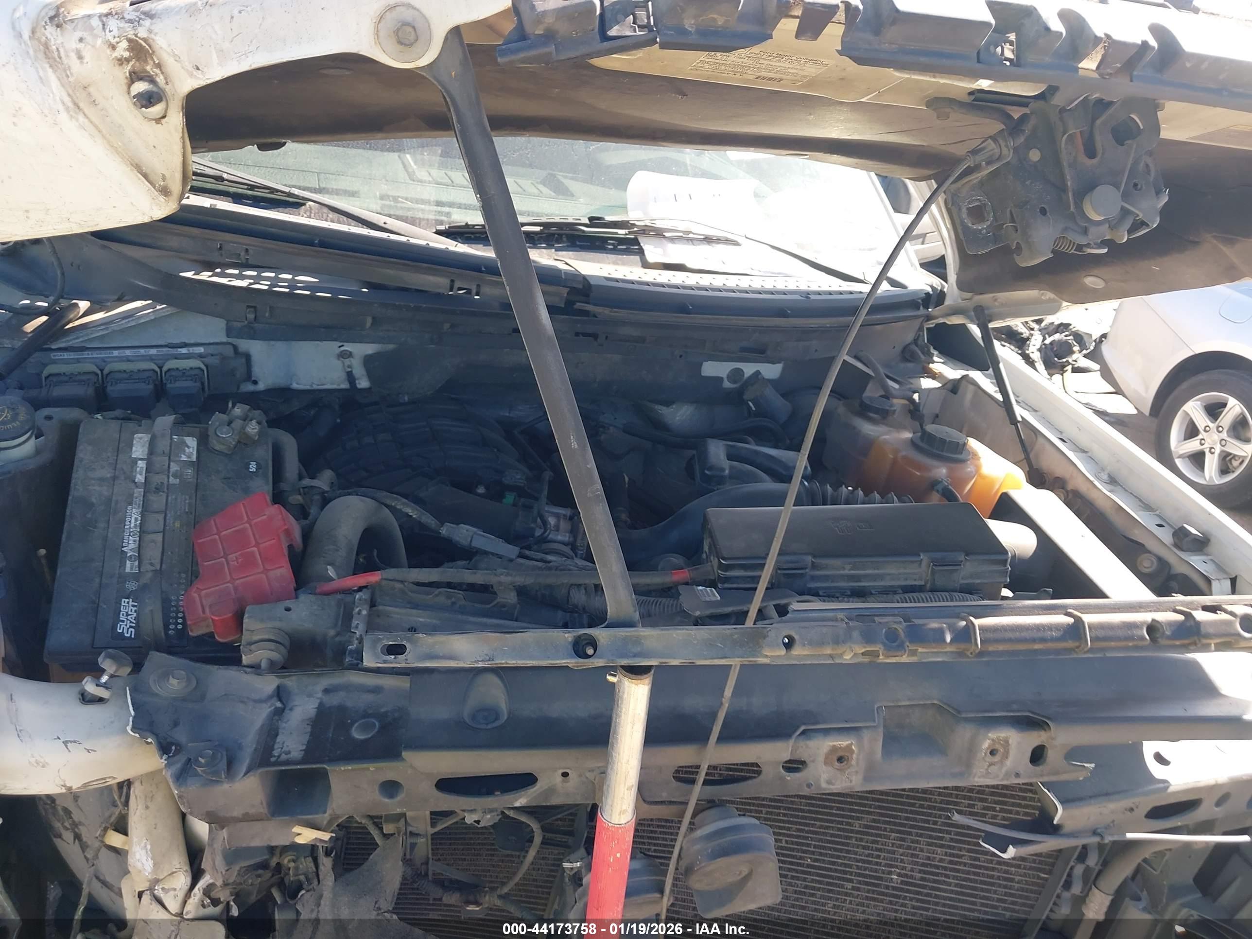 FORD F-150 image 10