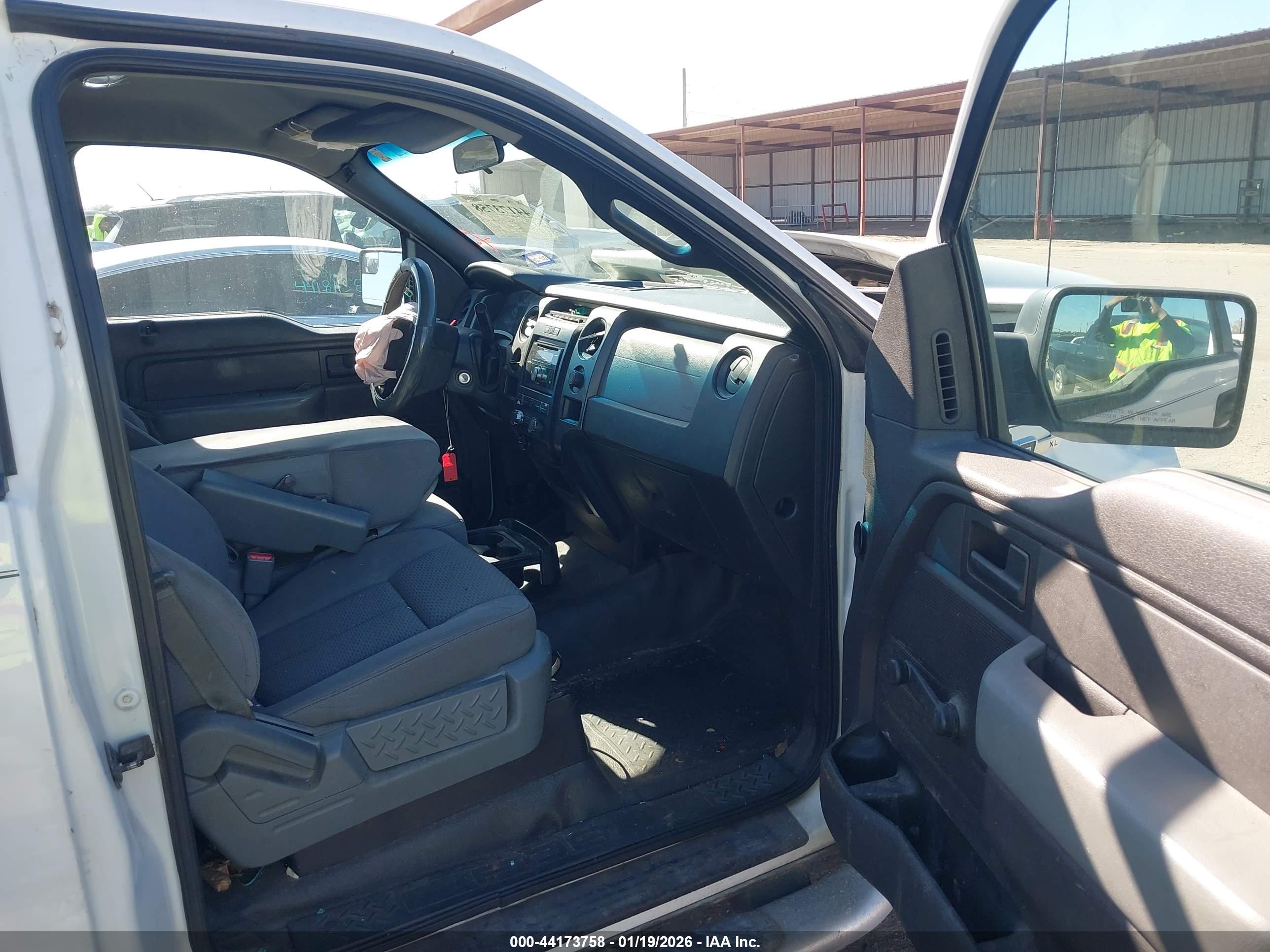 FORD F-150 image 5