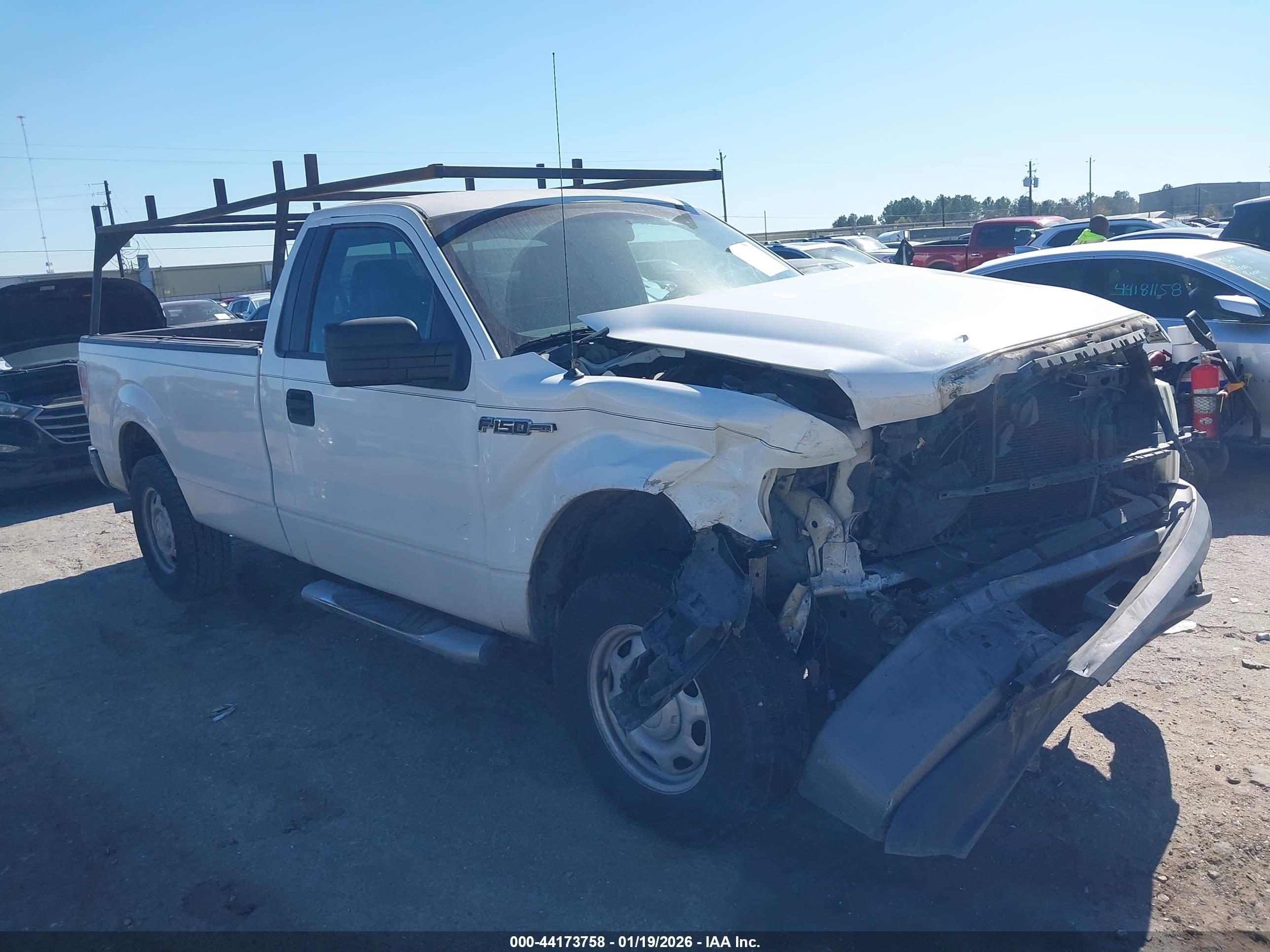 FORD F-150 image 6