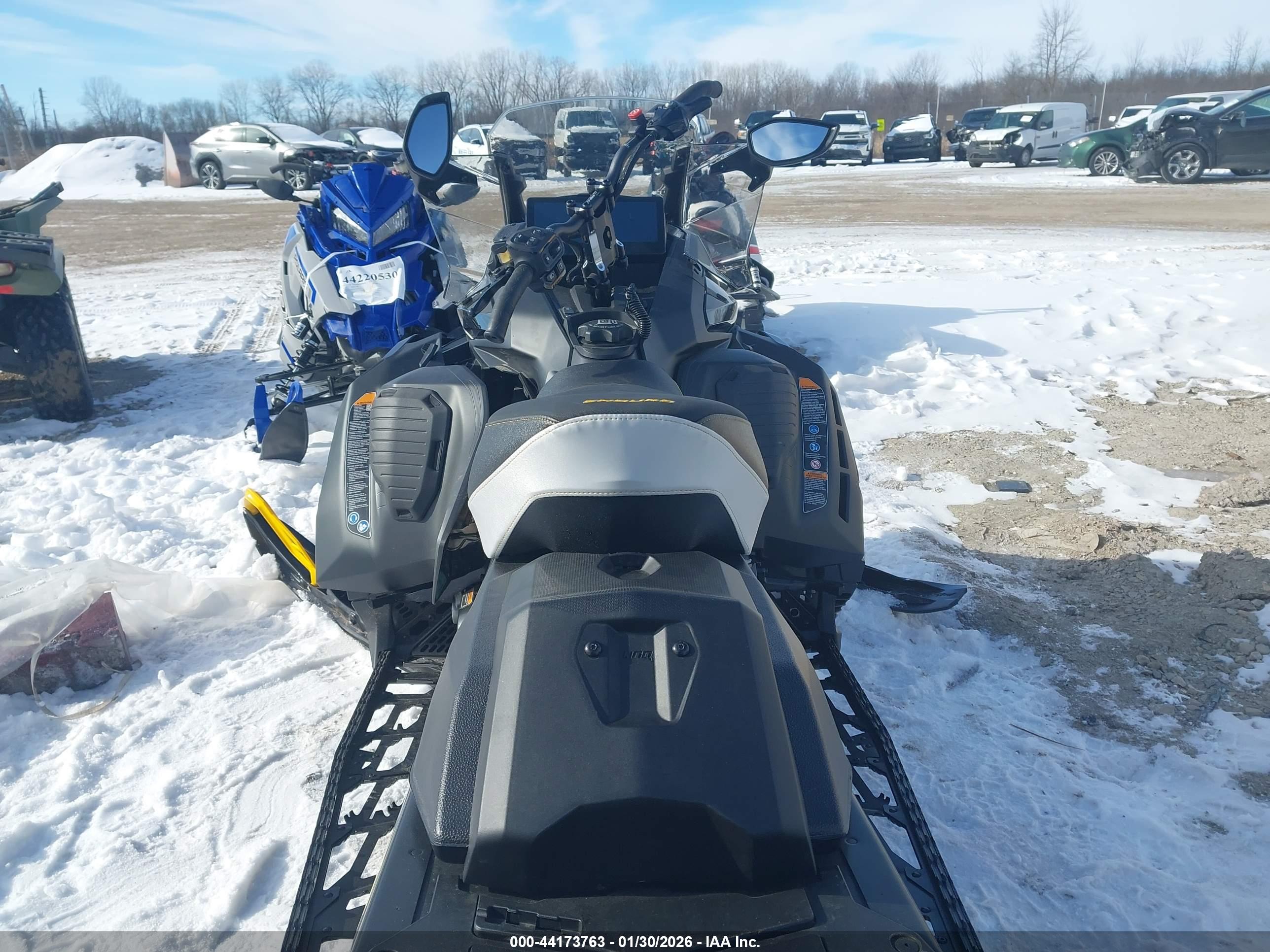 SKI DOO image 8
